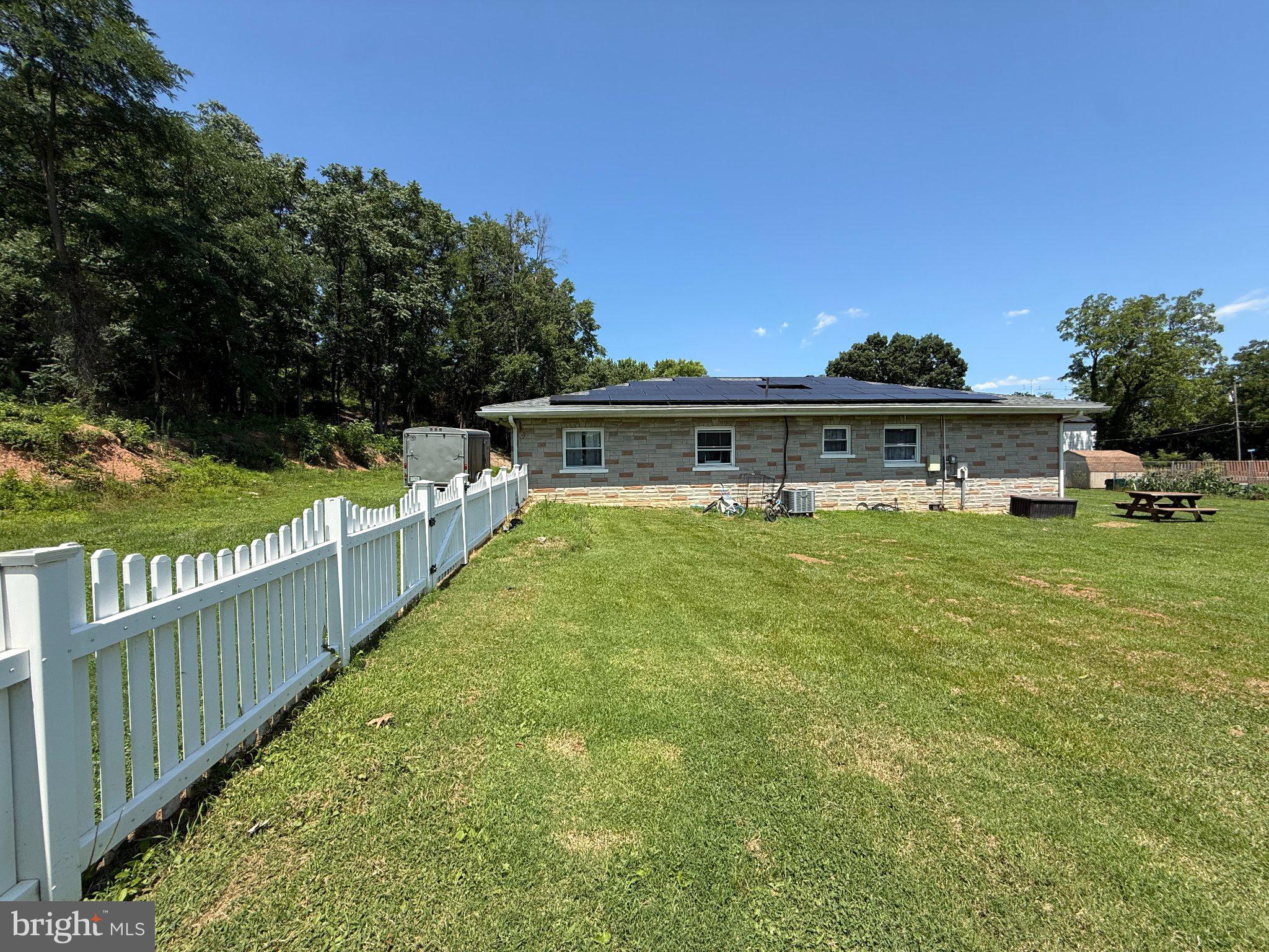 ROSEMONT - Residential