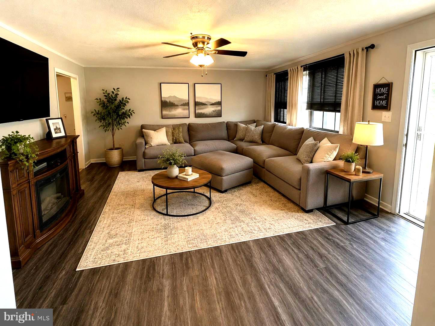 ROSEMONT - Residential