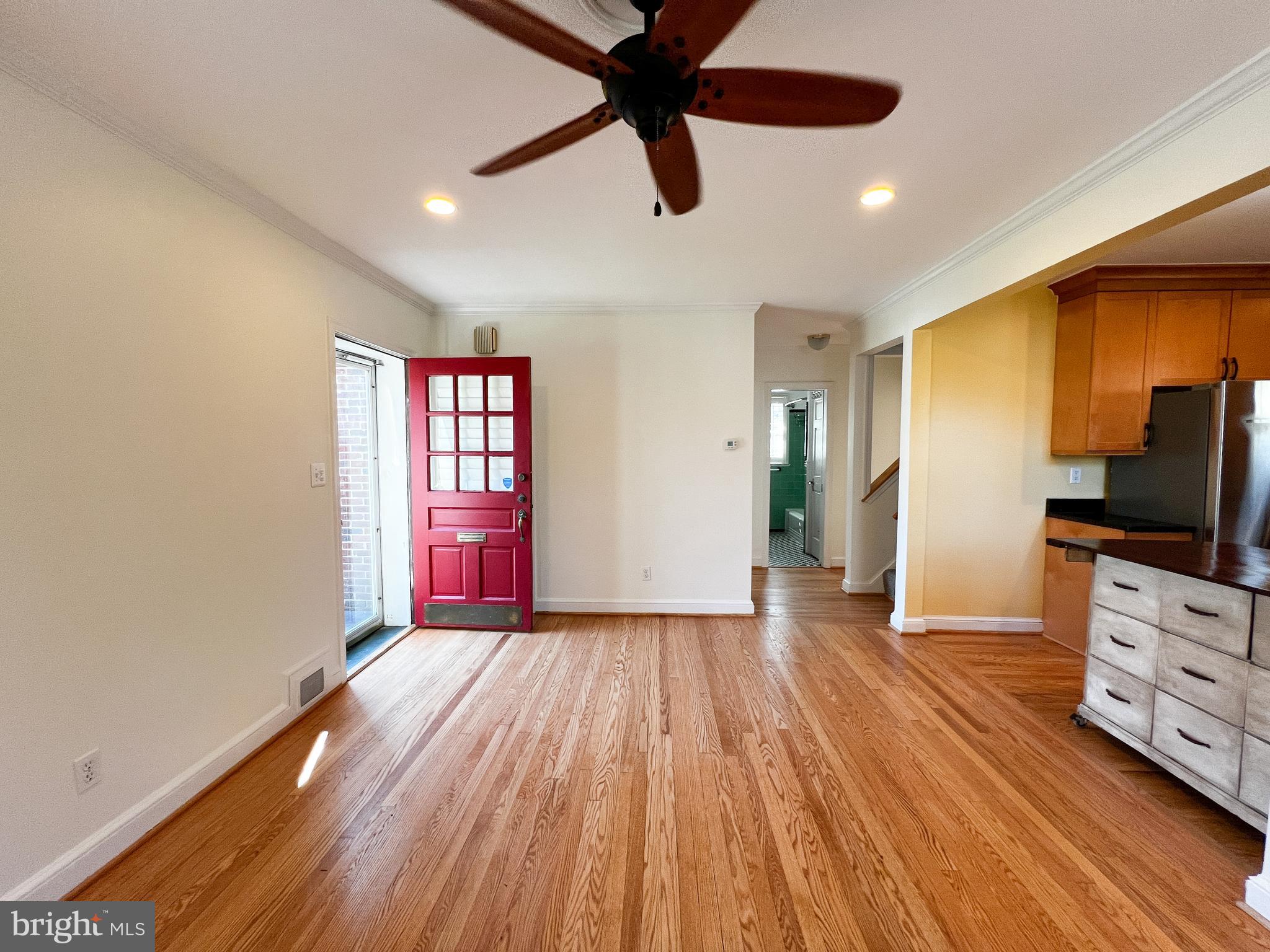 WOODMOOR - Residential Lease