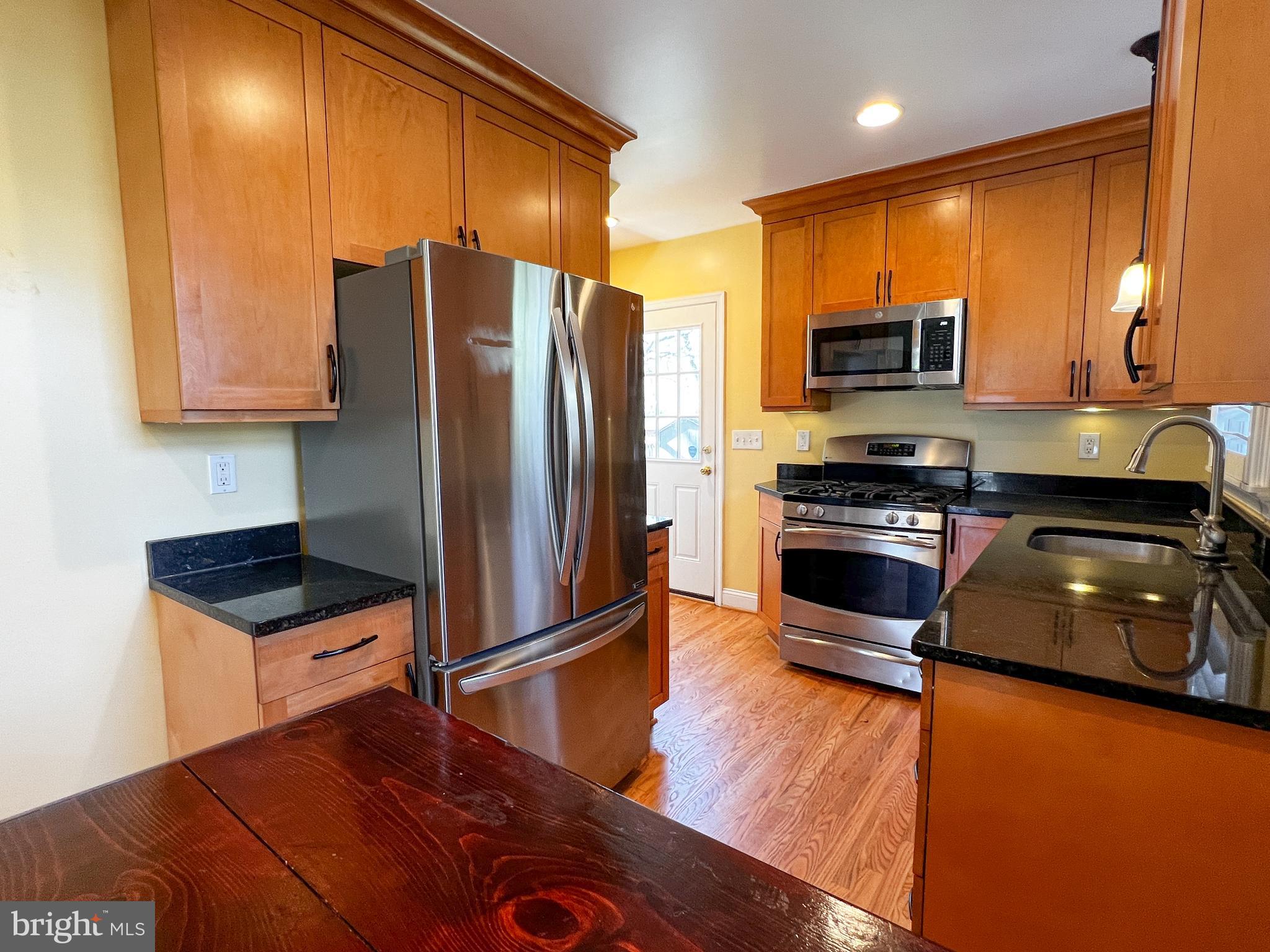 WOODMOOR - Residential Lease