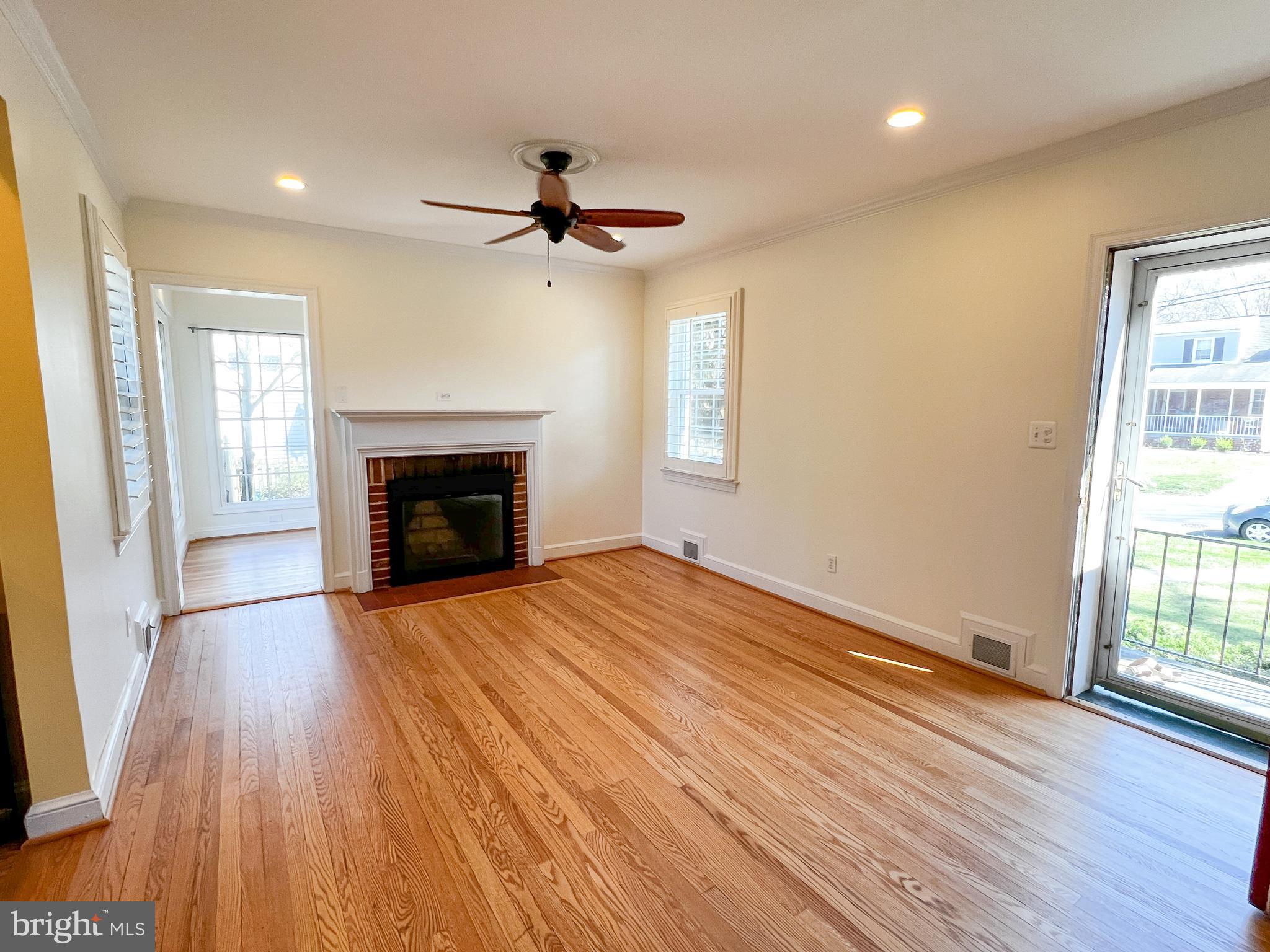 WOODMOOR - Residential Lease