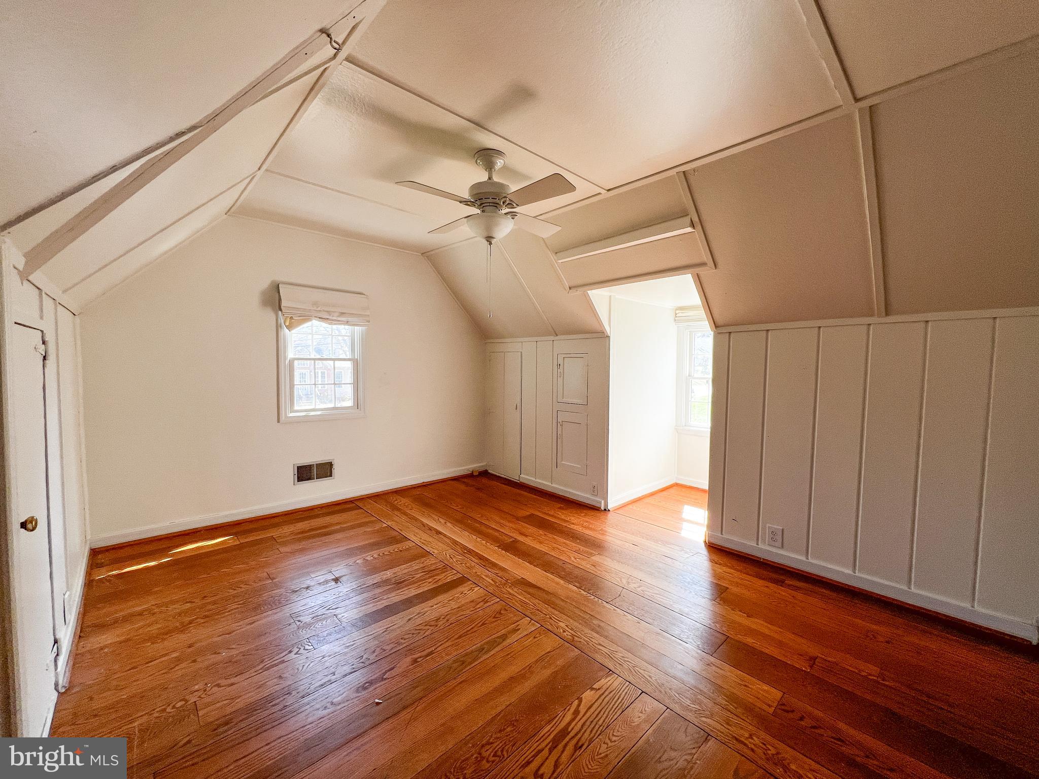 WOODMOOR - Residential Lease