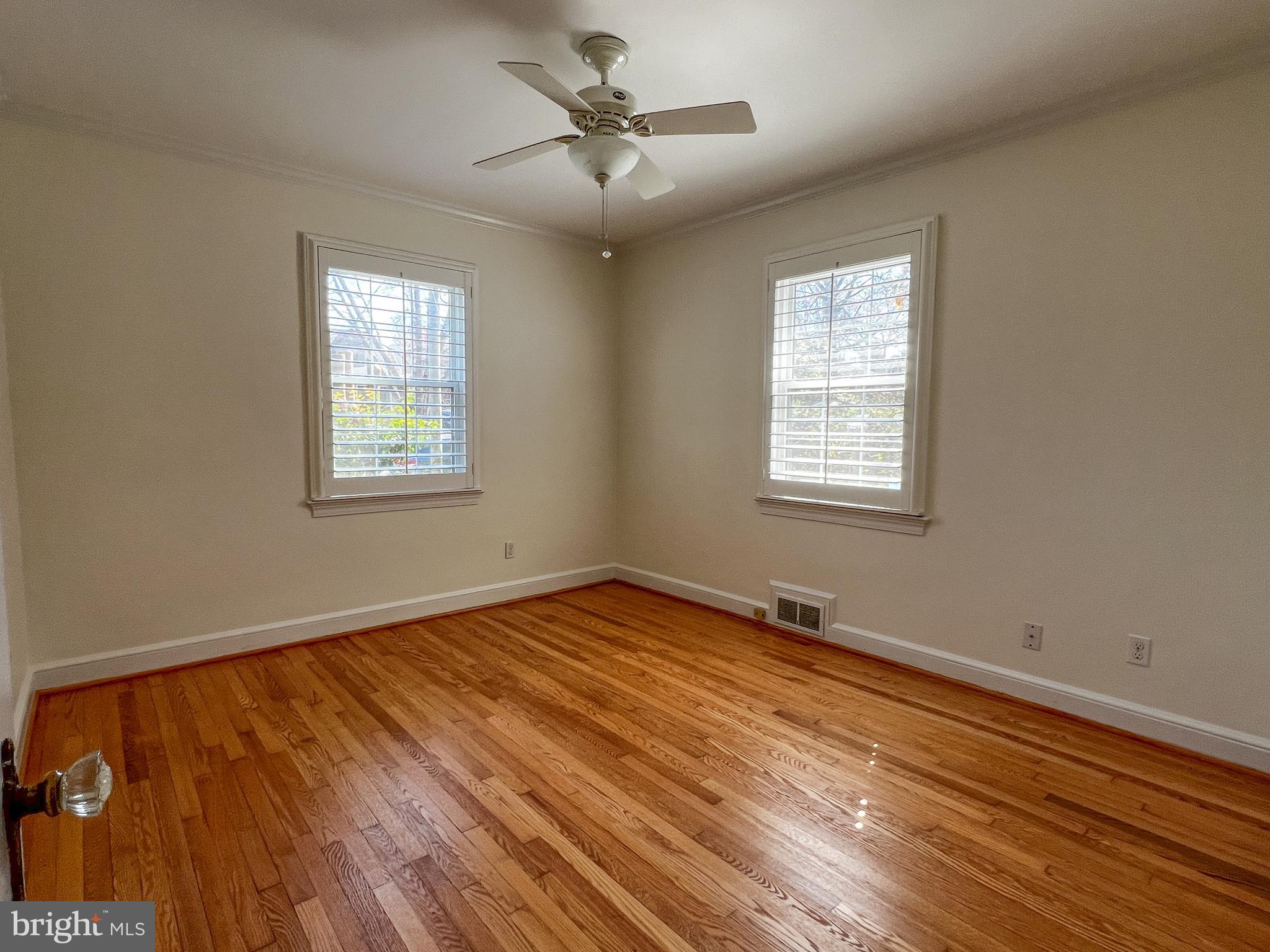 WOODMOOR - Residential Lease