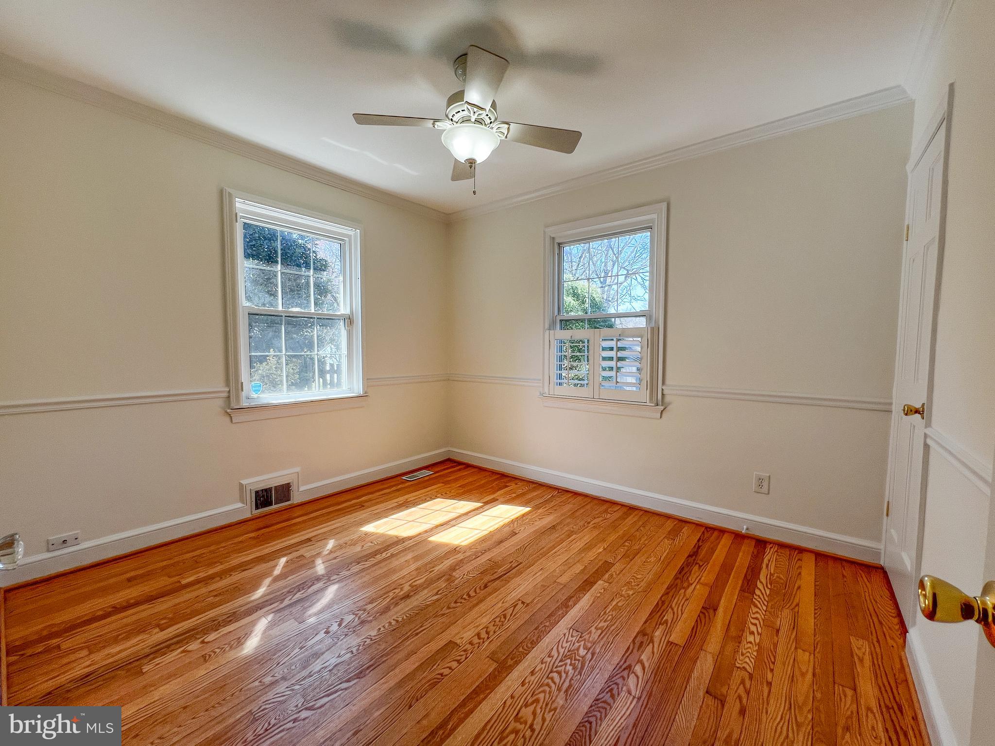 WOODMOOR - Residential Lease