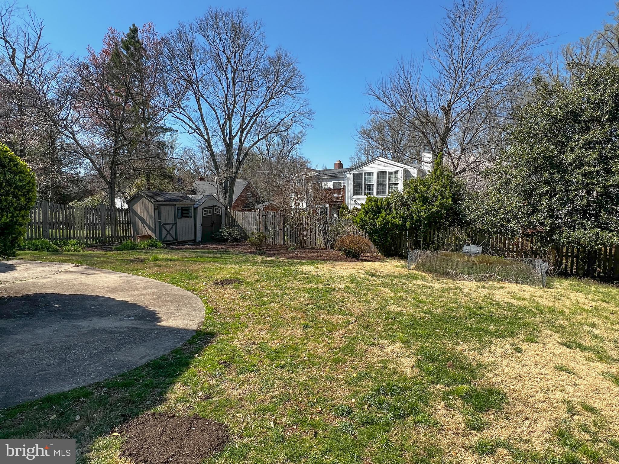 WOODMOOR - Residential Lease
