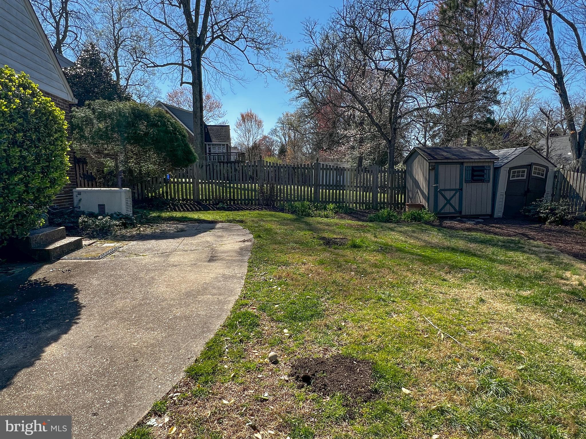 WOODMOOR - Residential Lease