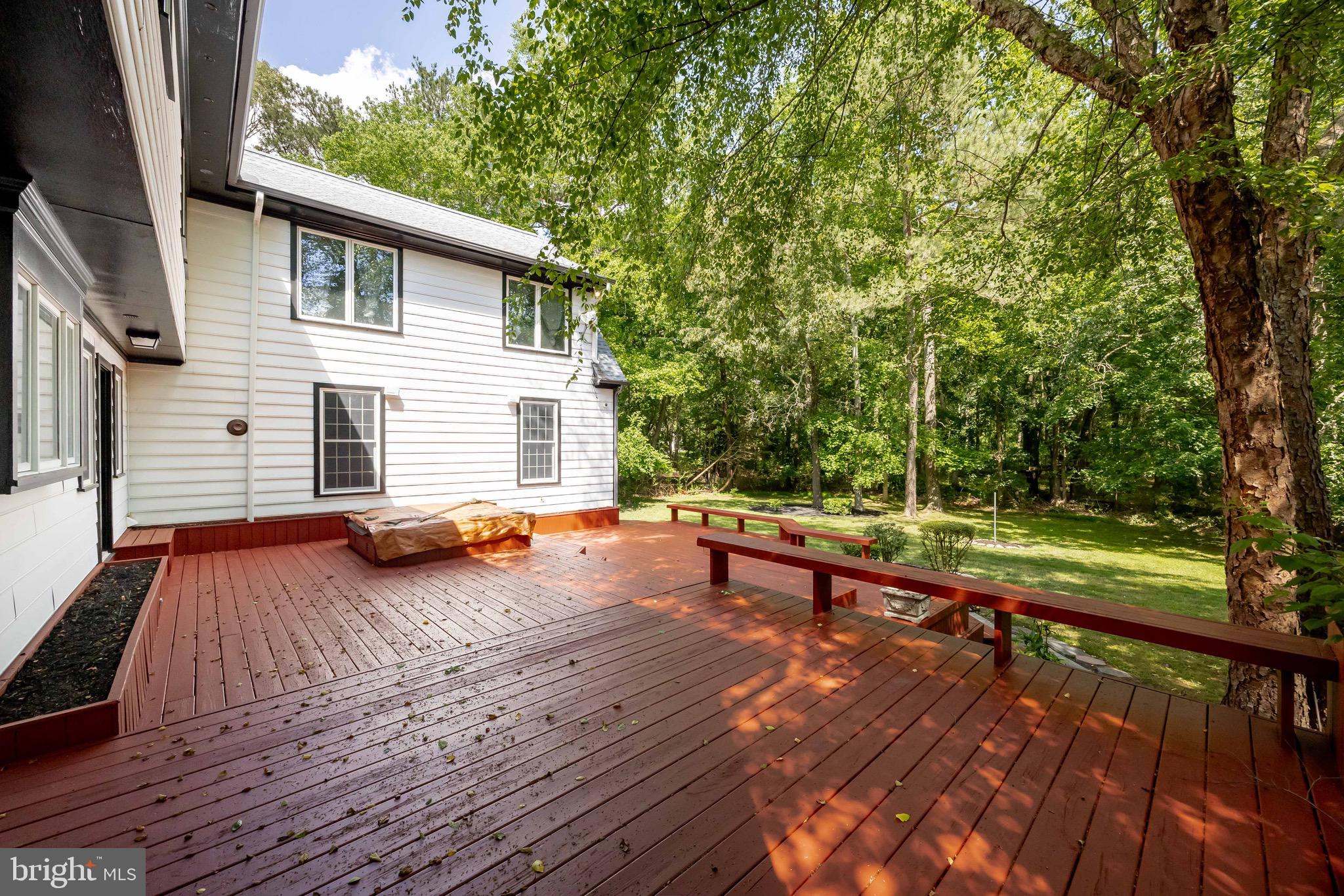 FOXCHASE - Residential