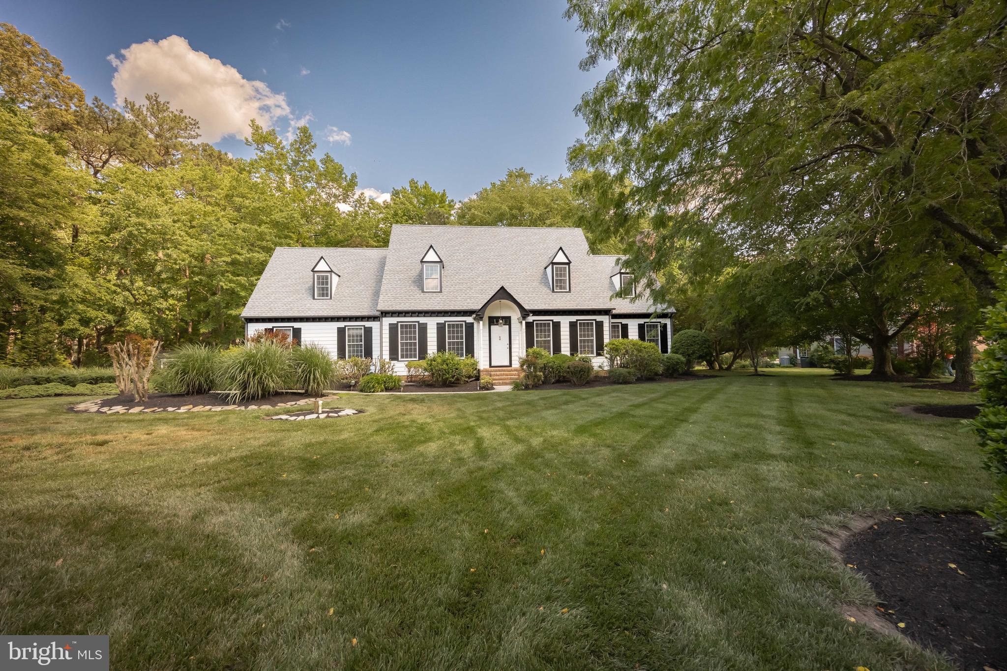 FOXCHASE - Residential