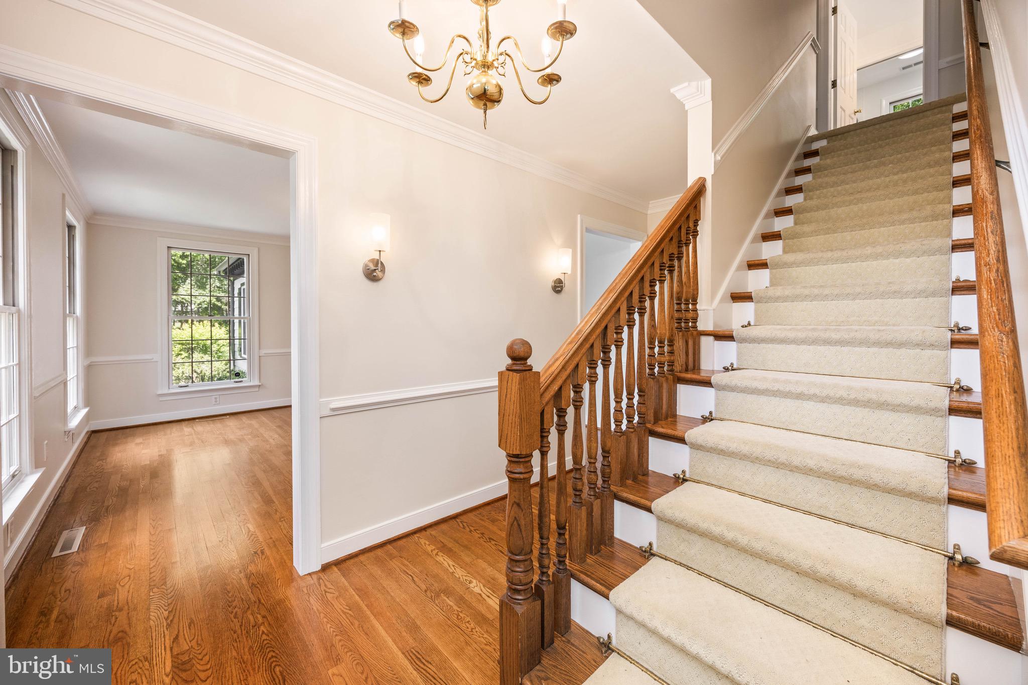 FOXCHASE - Residential