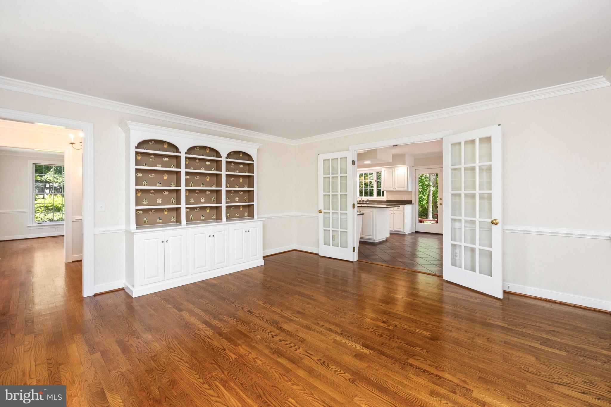 FOXCHASE - Residential
