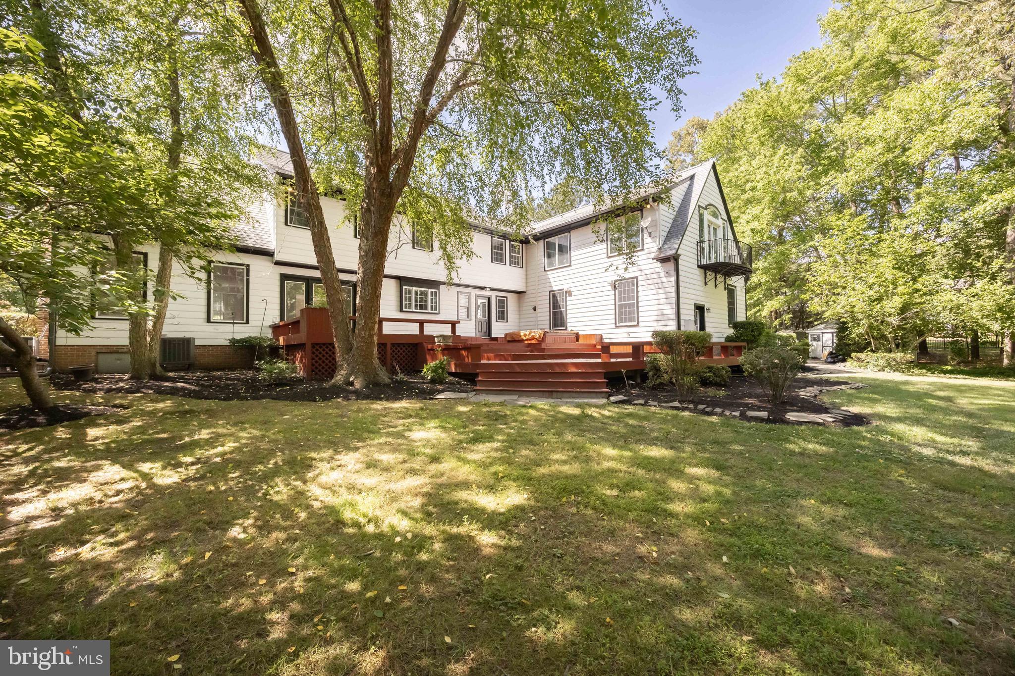 FOXCHASE - Residential