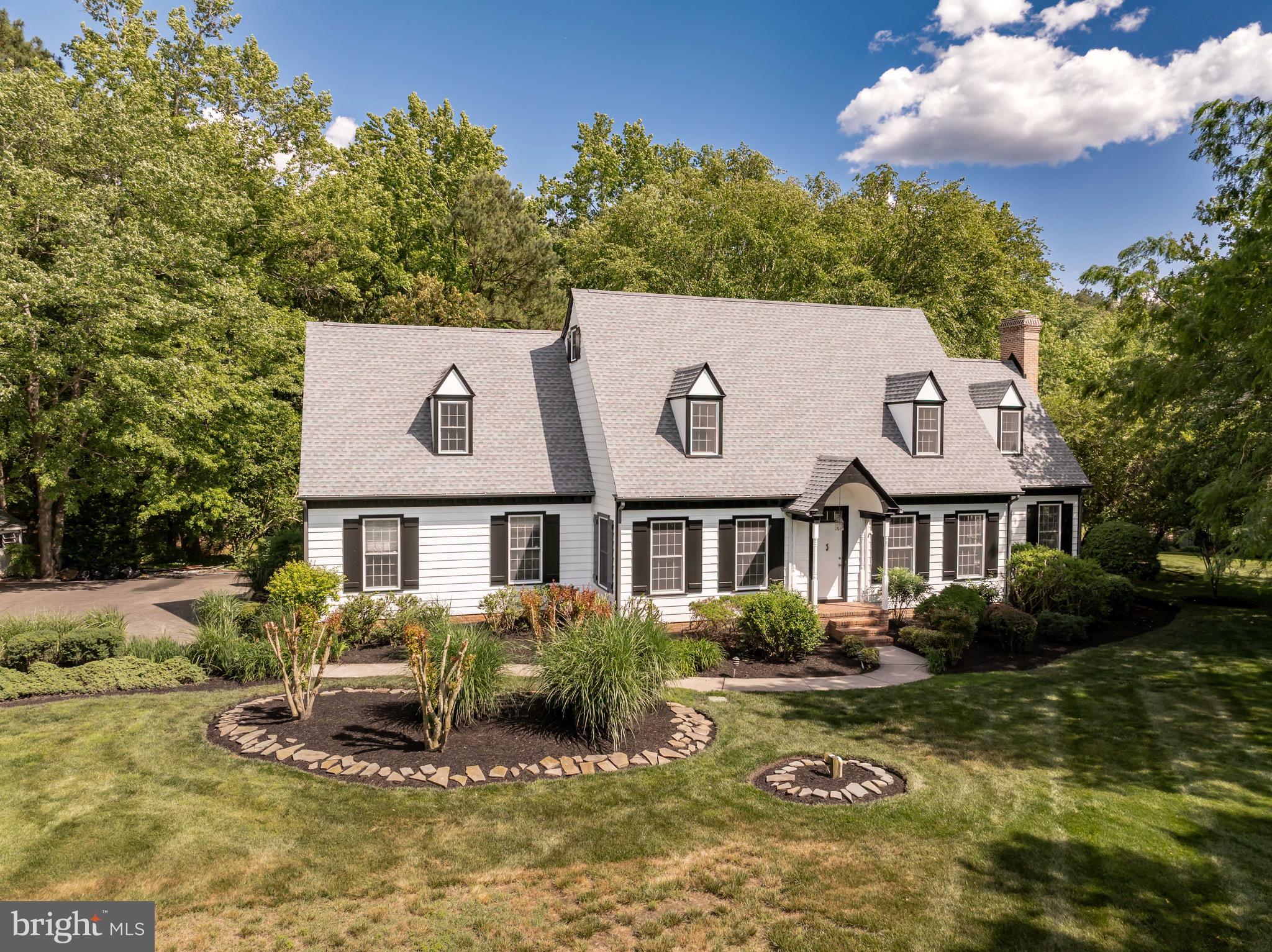 FOXCHASE - Residential