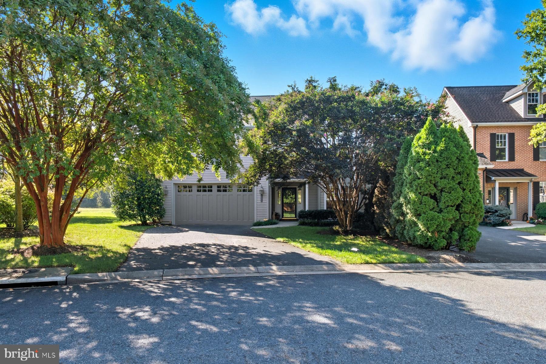 COOKE'S HOPE - Residential