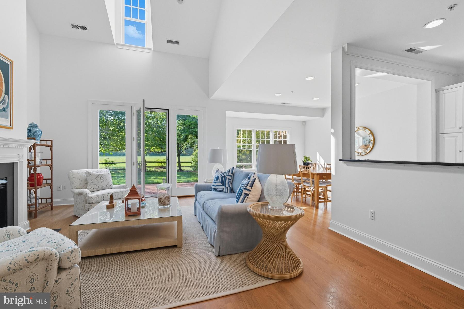 COOKE'S HOPE - Residential