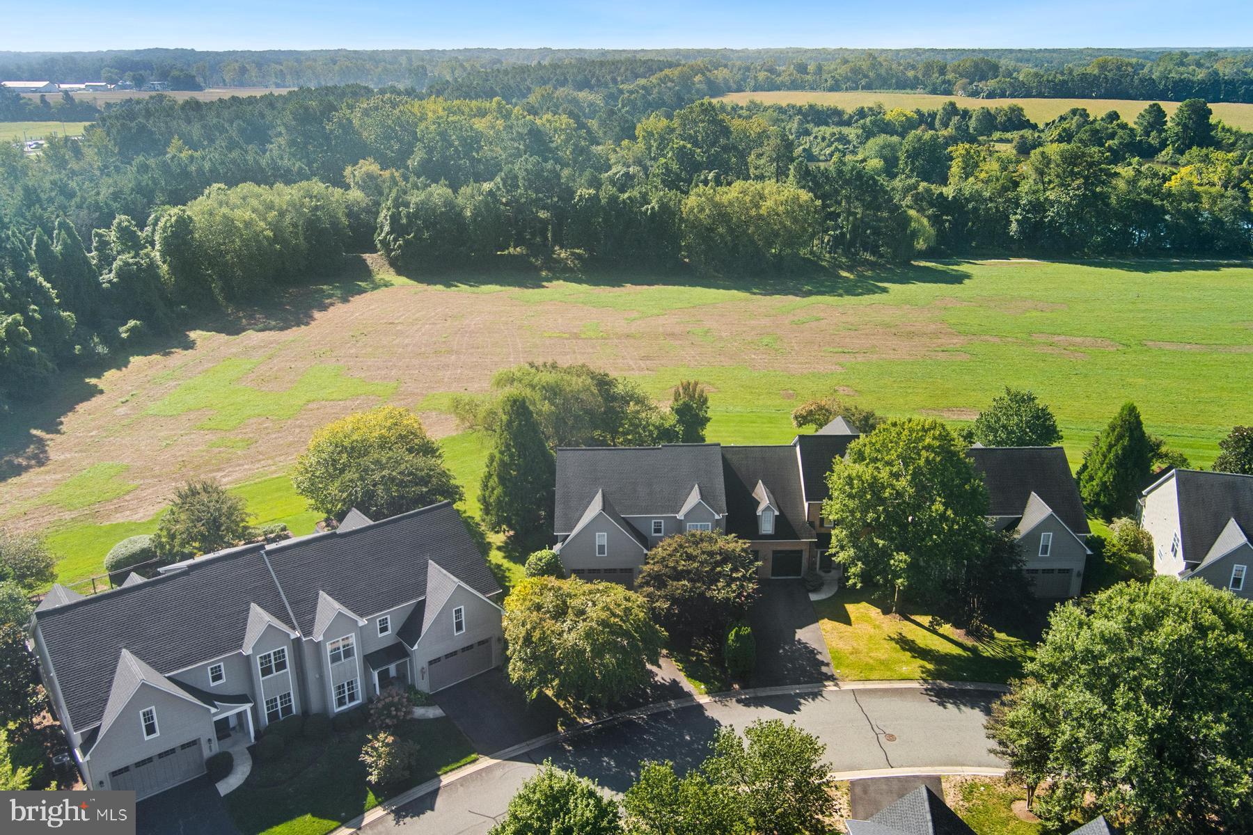 COOKE'S HOPE - Residential