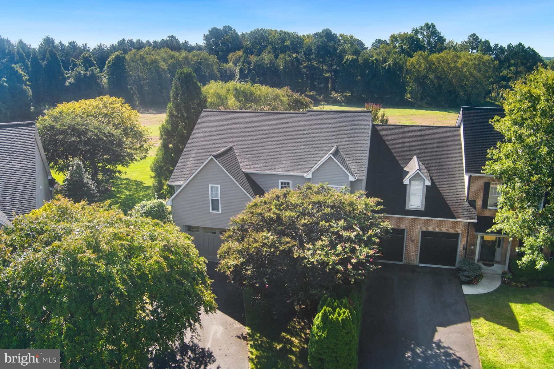 COOKE'S HOPE - Residential