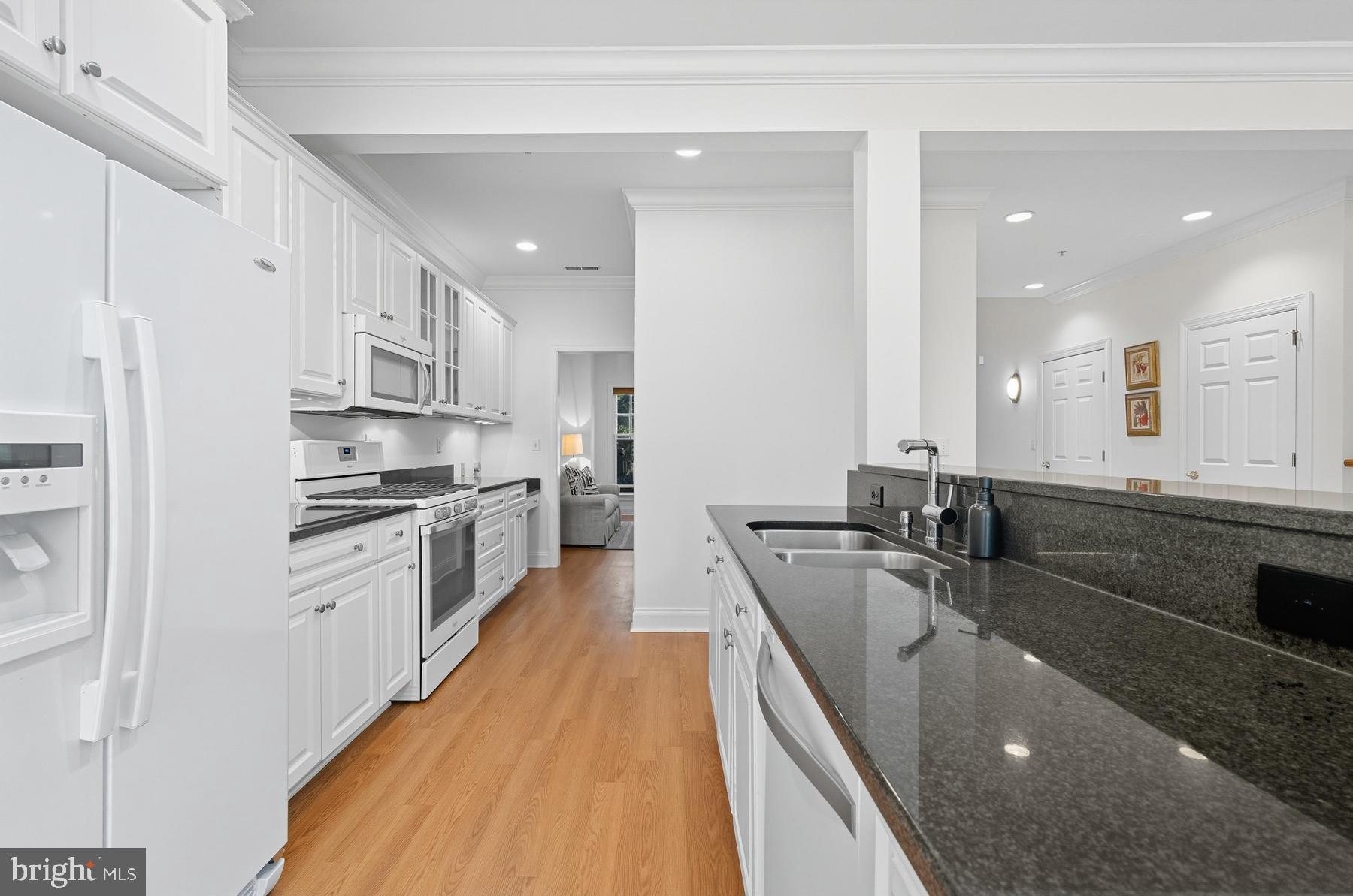 COOKE'S HOPE - Residential