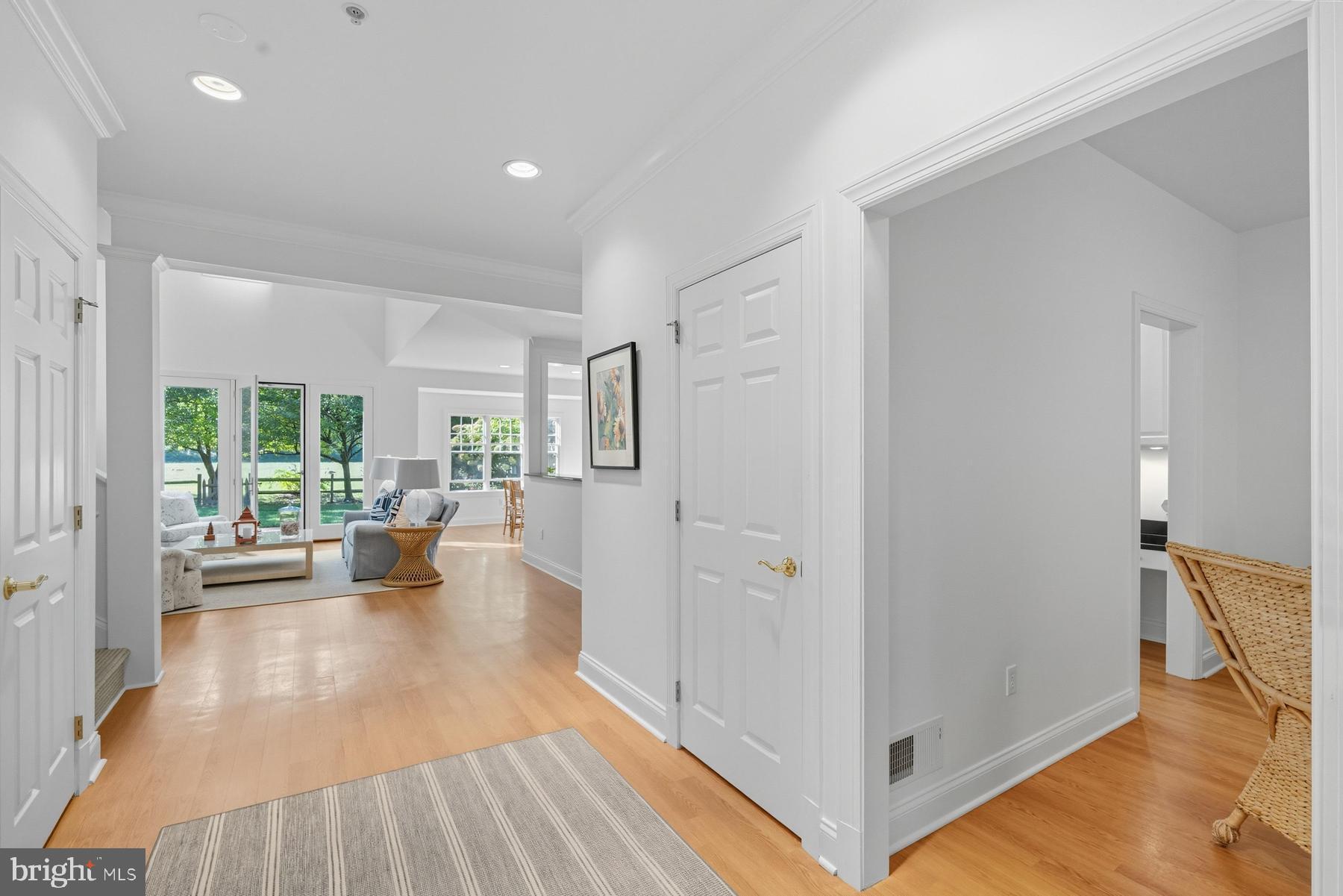 COOKE'S HOPE - Residential