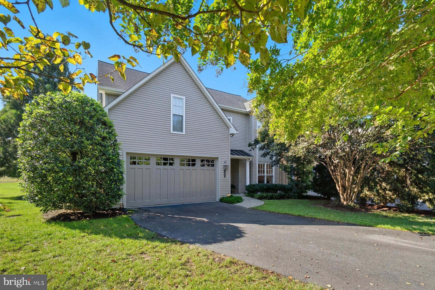 COOKE'S HOPE - Residential