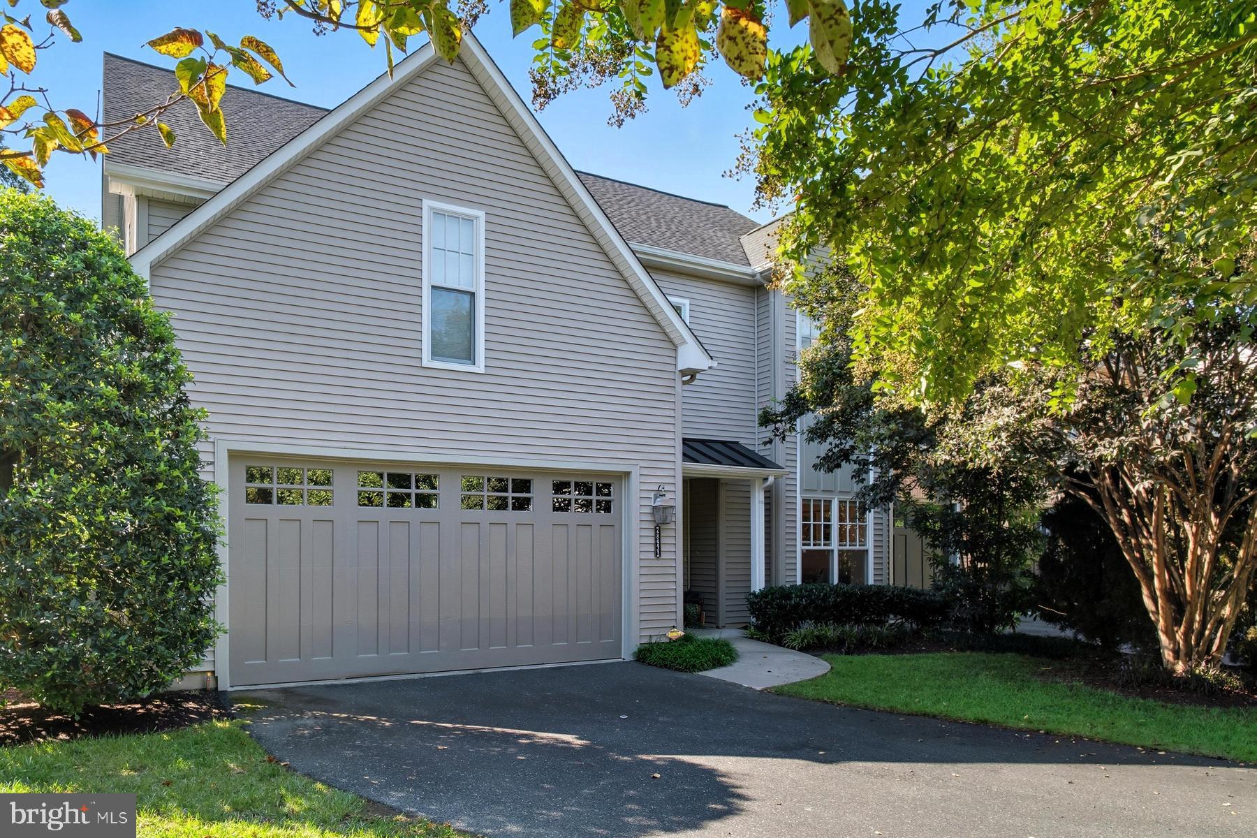 COOKE'S HOPE - Residential