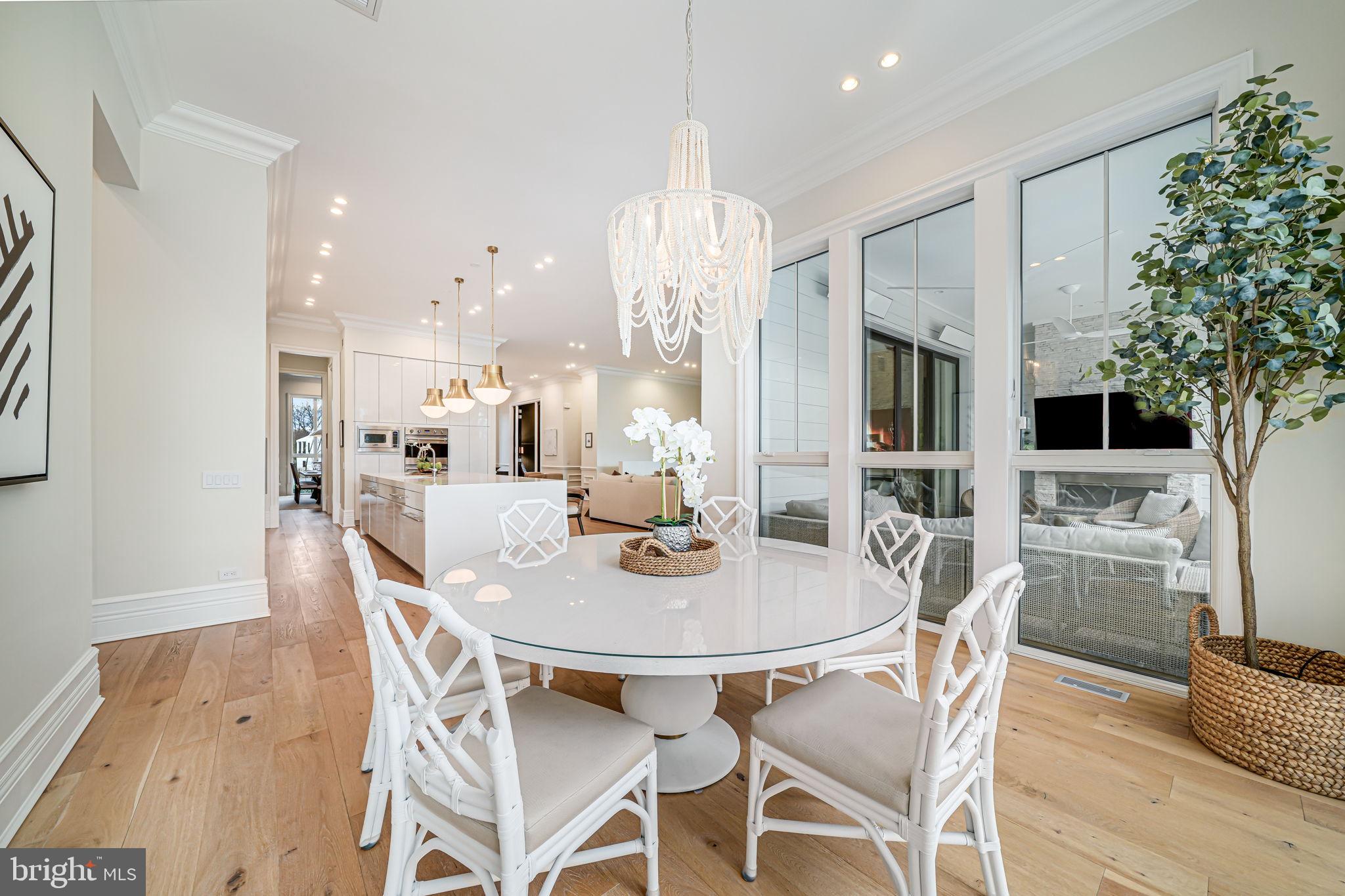 GRANT AT WILLOWSFORD - Residential