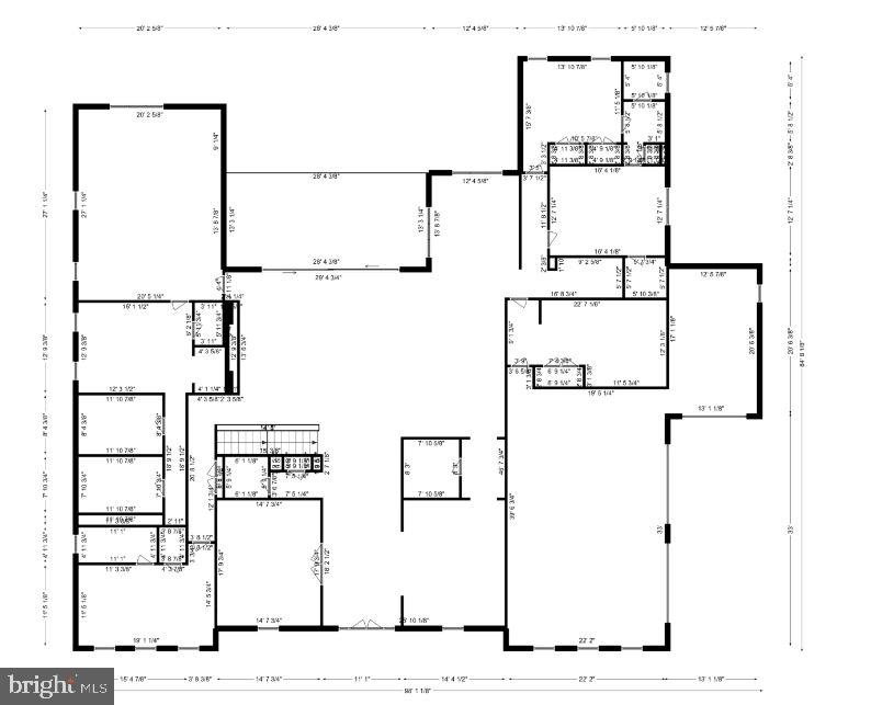 GRANT AT WILLOWSFORD - Residential