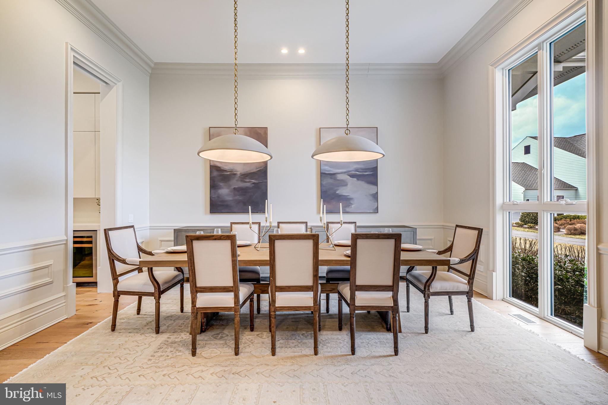 GRANT AT WILLOWSFORD - Residential