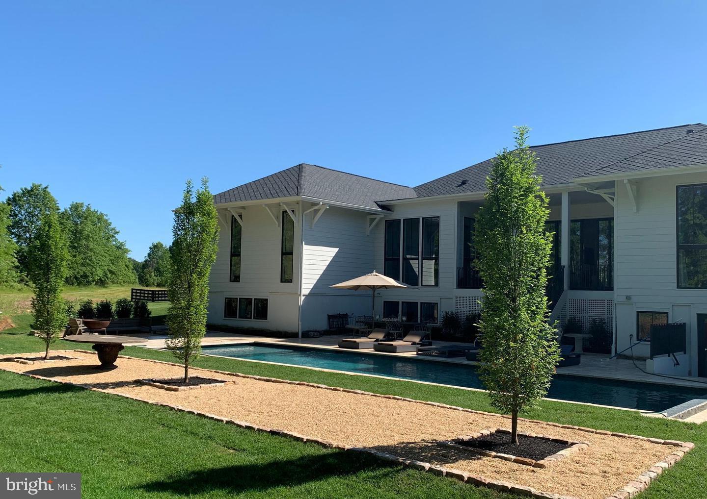 GRANT AT WILLOWSFORD - Residential