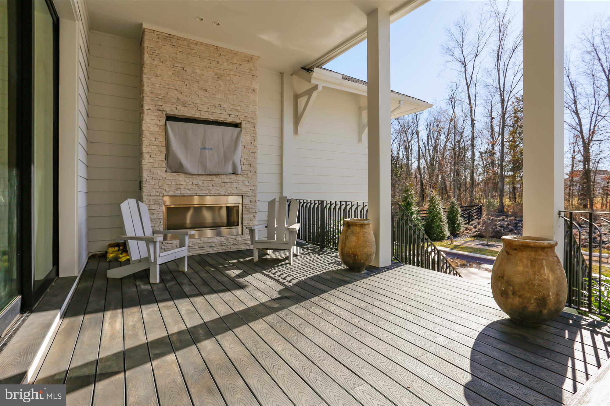 GRANT AT WILLOWSFORD - Residential