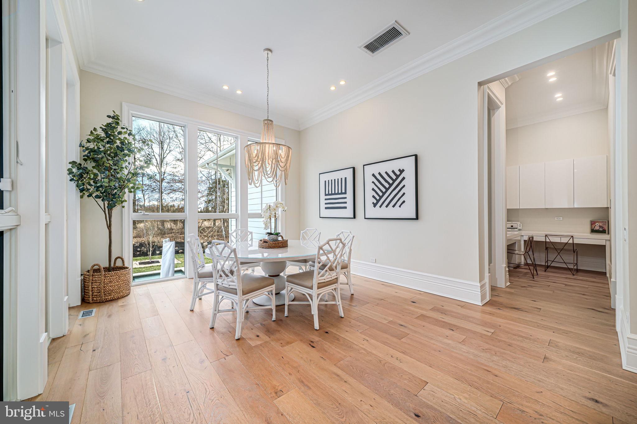 GRANT AT WILLOWSFORD - Residential
