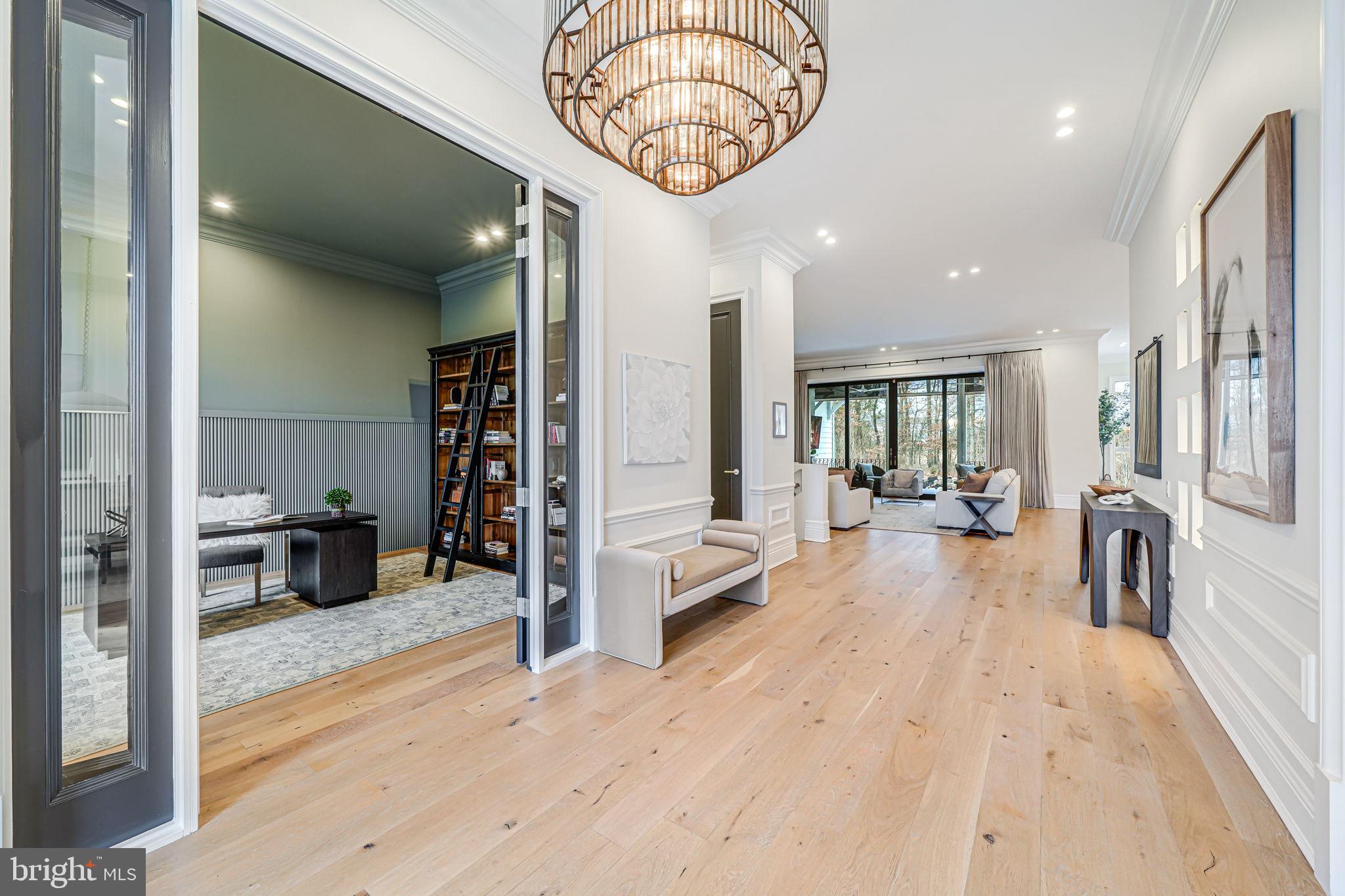 GRANT AT WILLOWSFORD - Residential