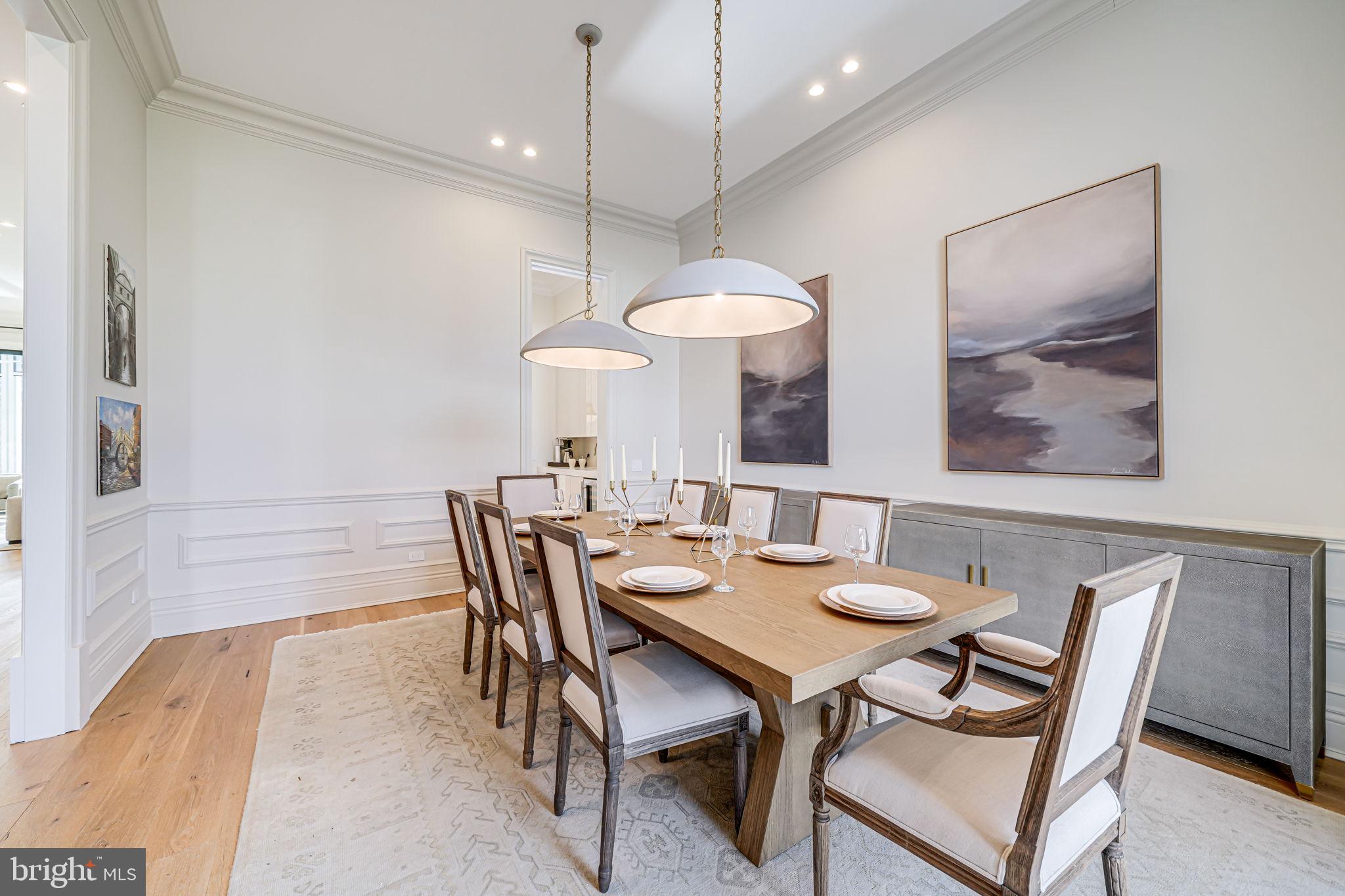 GRANT AT WILLOWSFORD - Residential