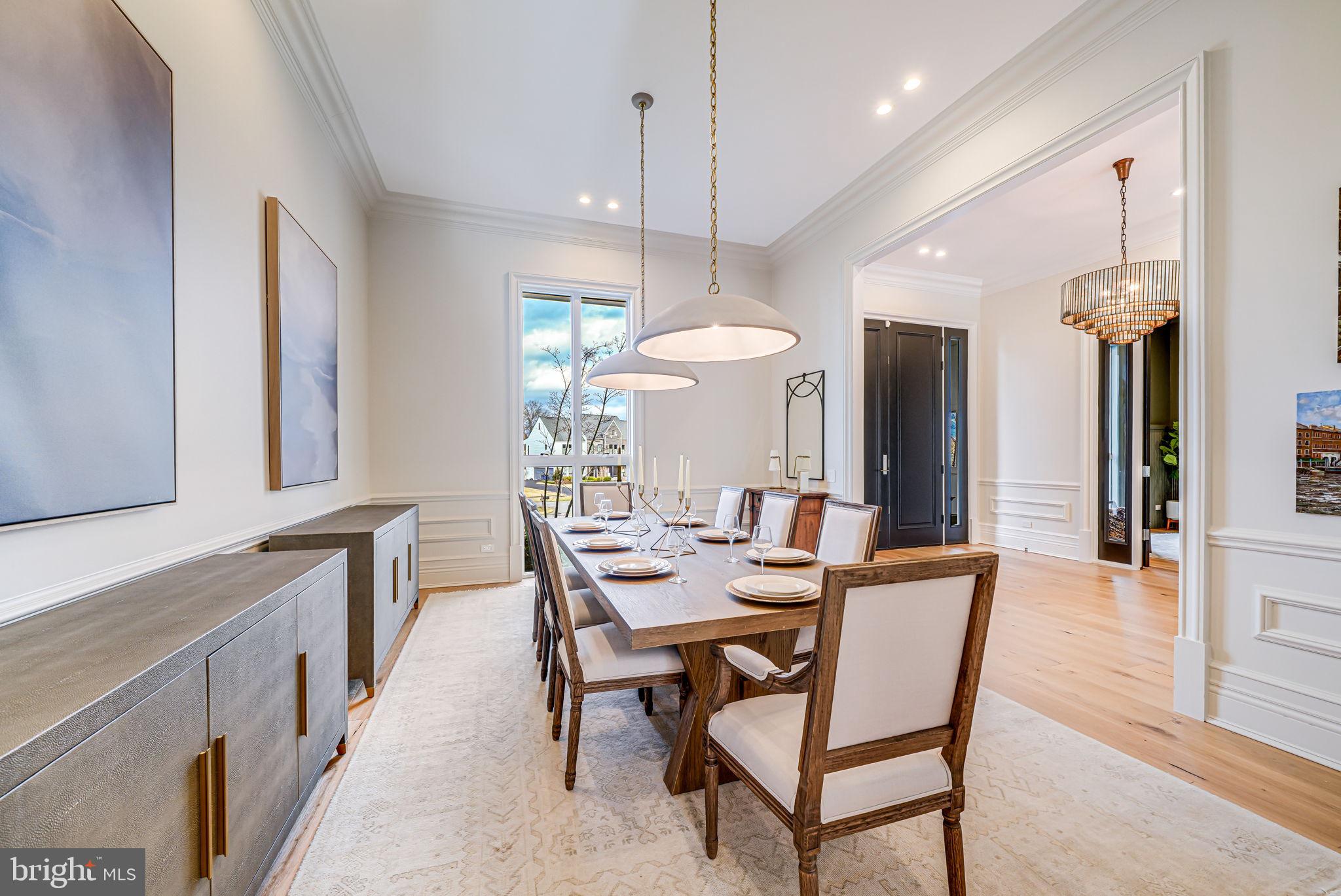 GRANT AT WILLOWSFORD - Residential