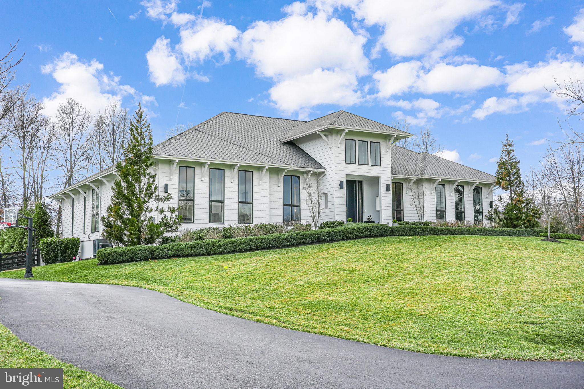 GRANT AT WILLOWSFORD - Residential