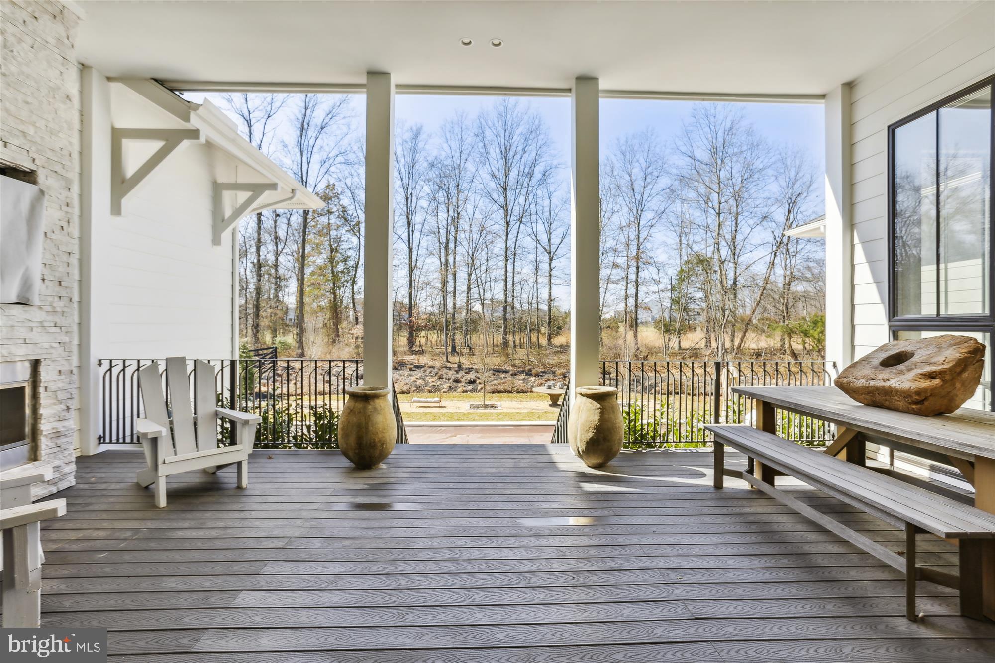 GRANT AT WILLOWSFORD - Residential