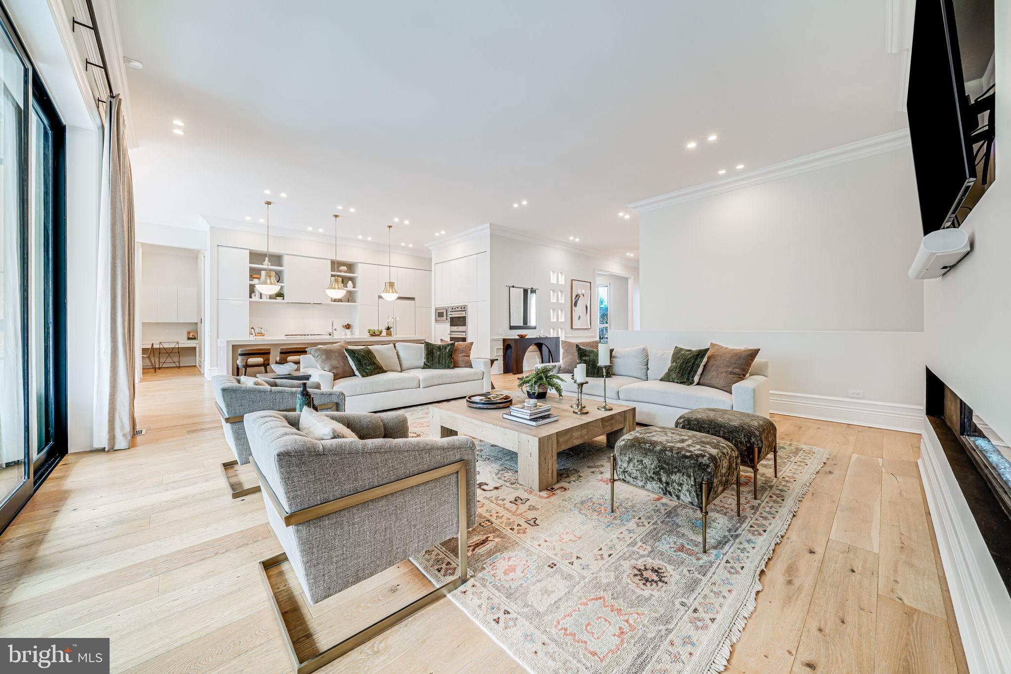 GRANT AT WILLOWSFORD - Residential