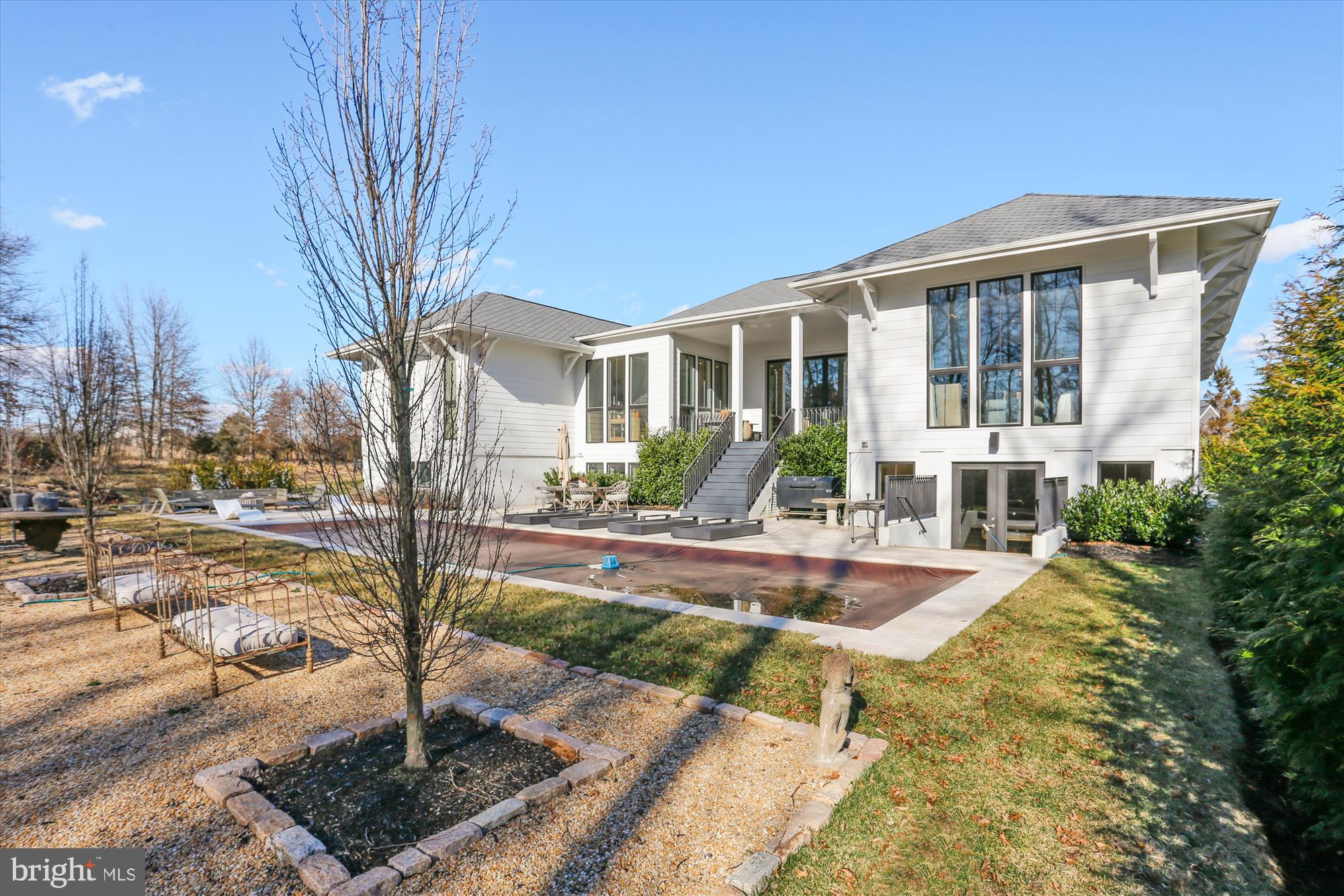 GRANT AT WILLOWSFORD - Residential