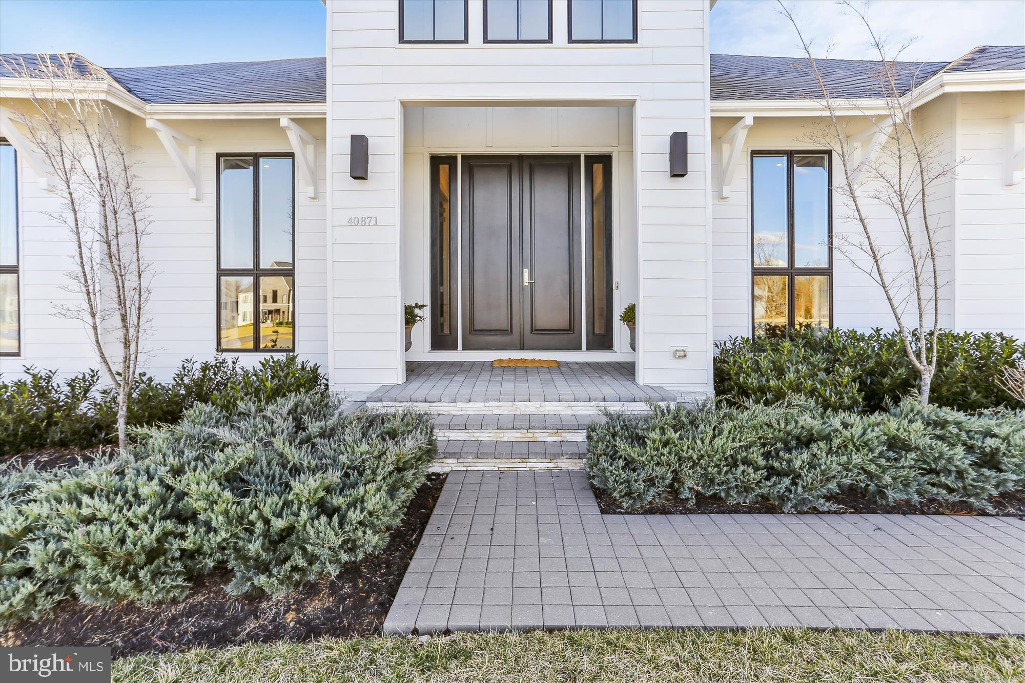 GRANT AT WILLOWSFORD - Residential