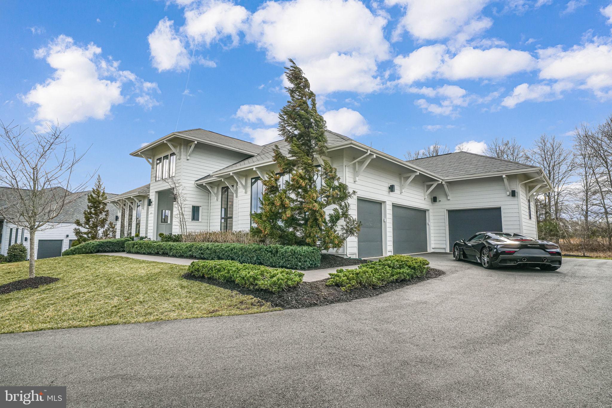 GRANT AT WILLOWSFORD - Residential