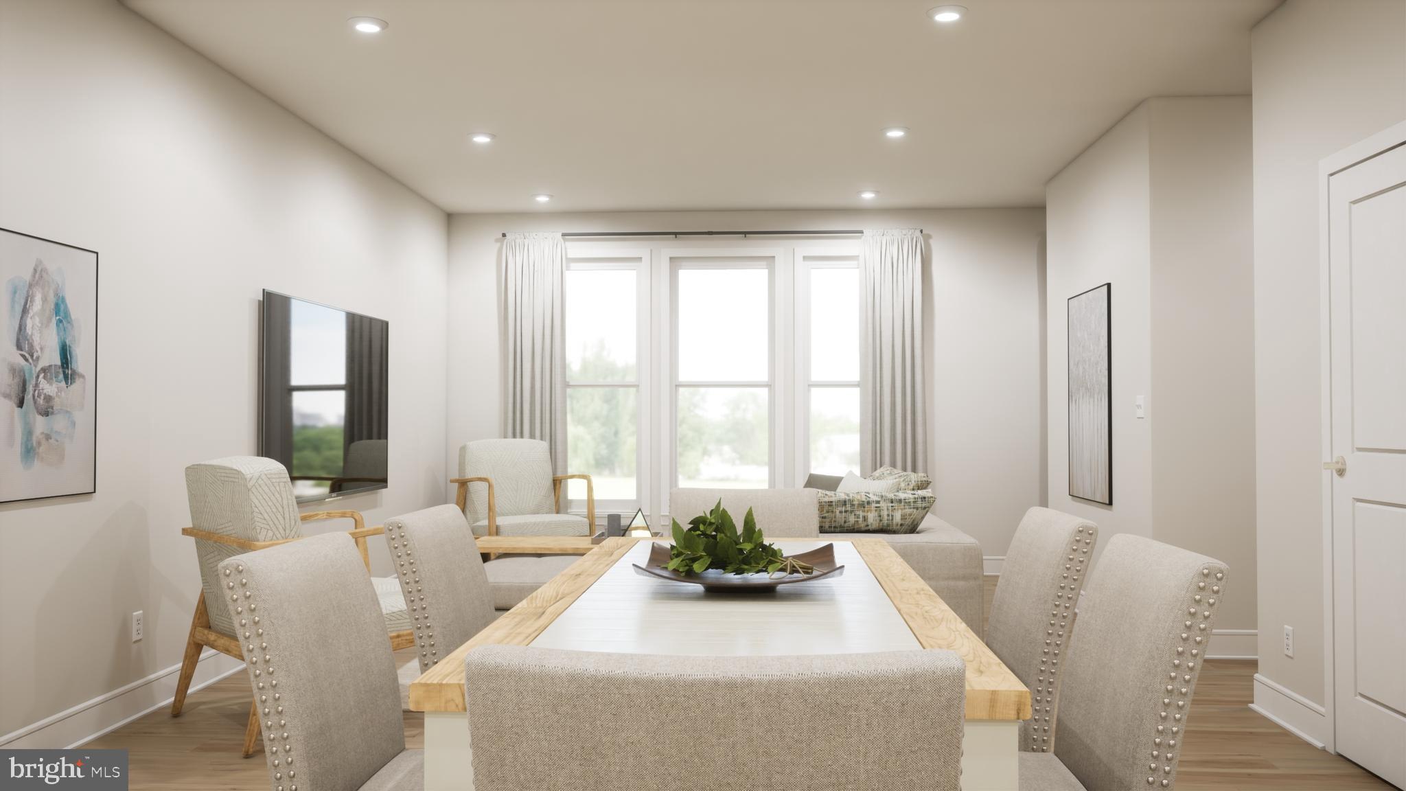 LAKE FREDERICK - Residential