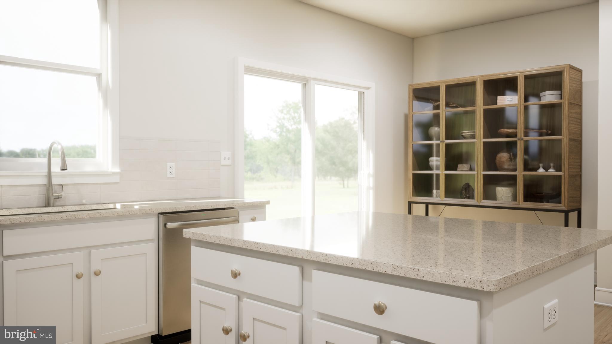 LAKE FREDERICK - Residential
