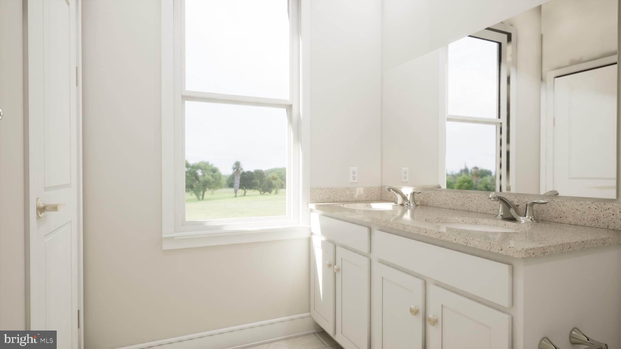LAKE FREDERICK - Residential