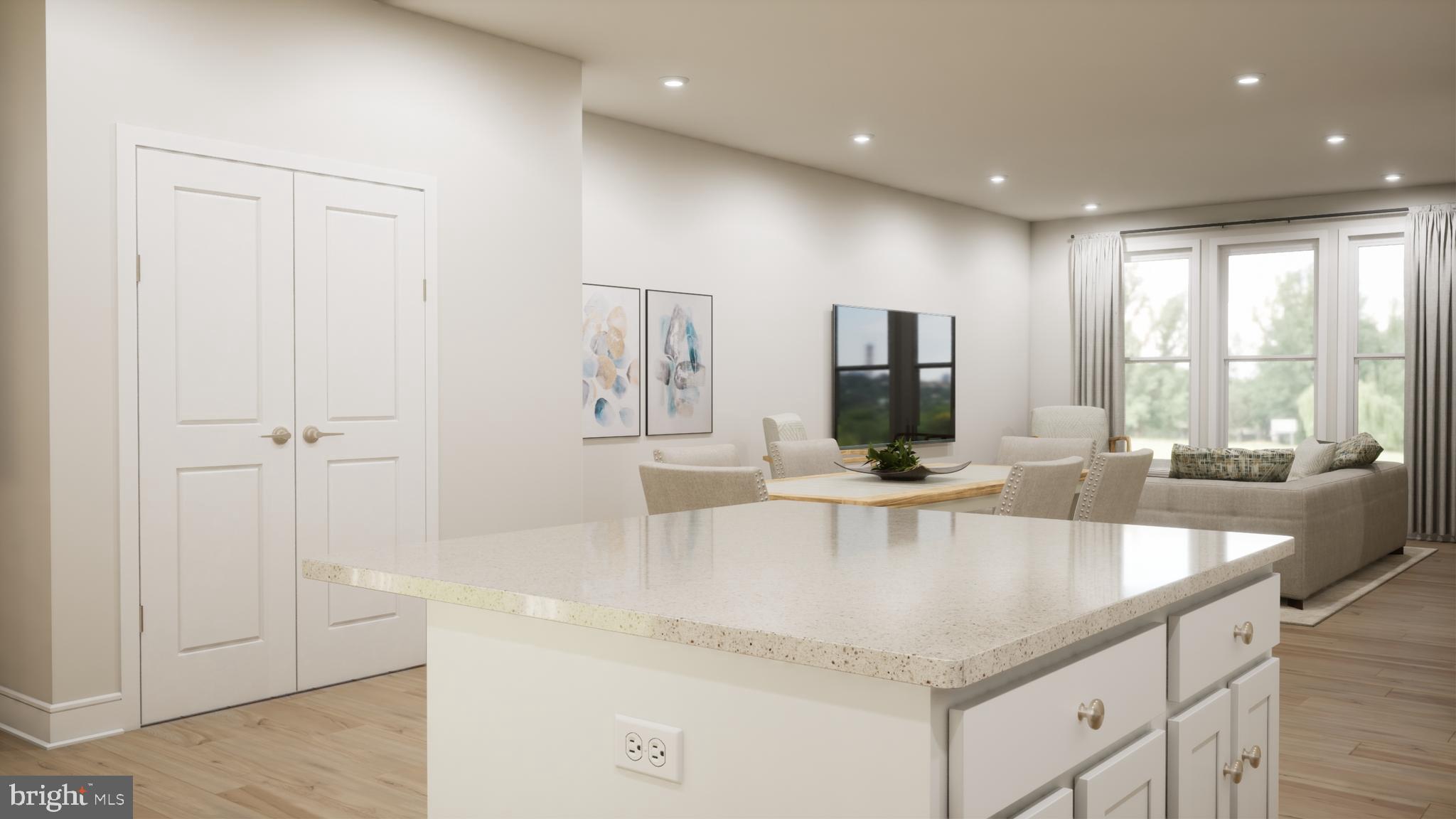 LAKE FREDERICK - Residential