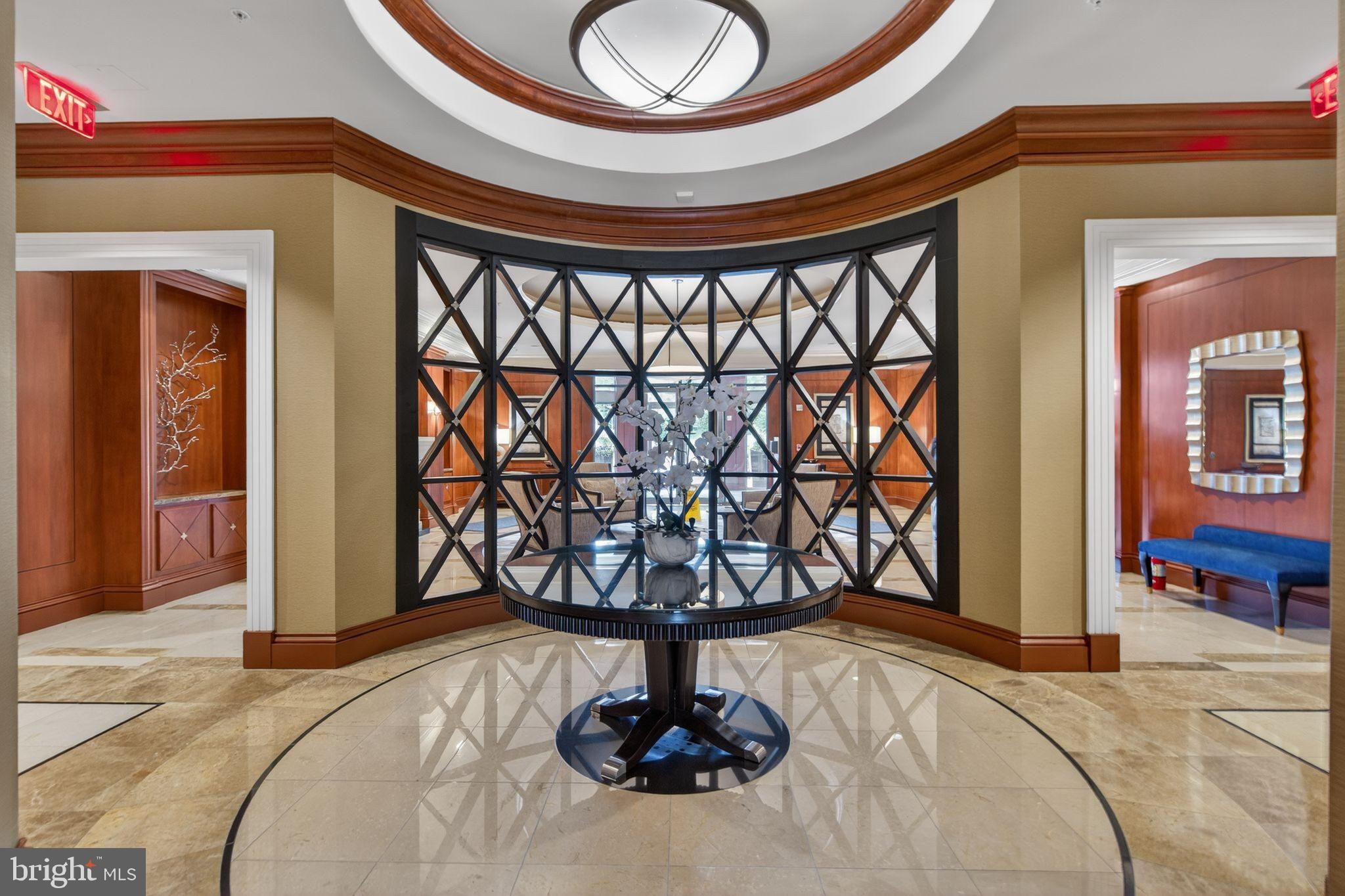 ONE PARK CREST CONDOMINIUM - Residential