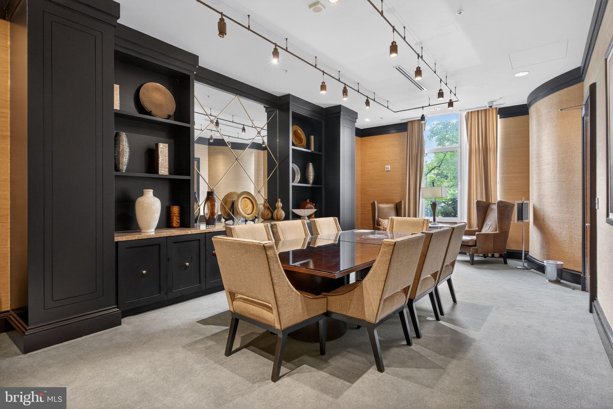 ONE PARK CREST CONDOMINIUM - Residential