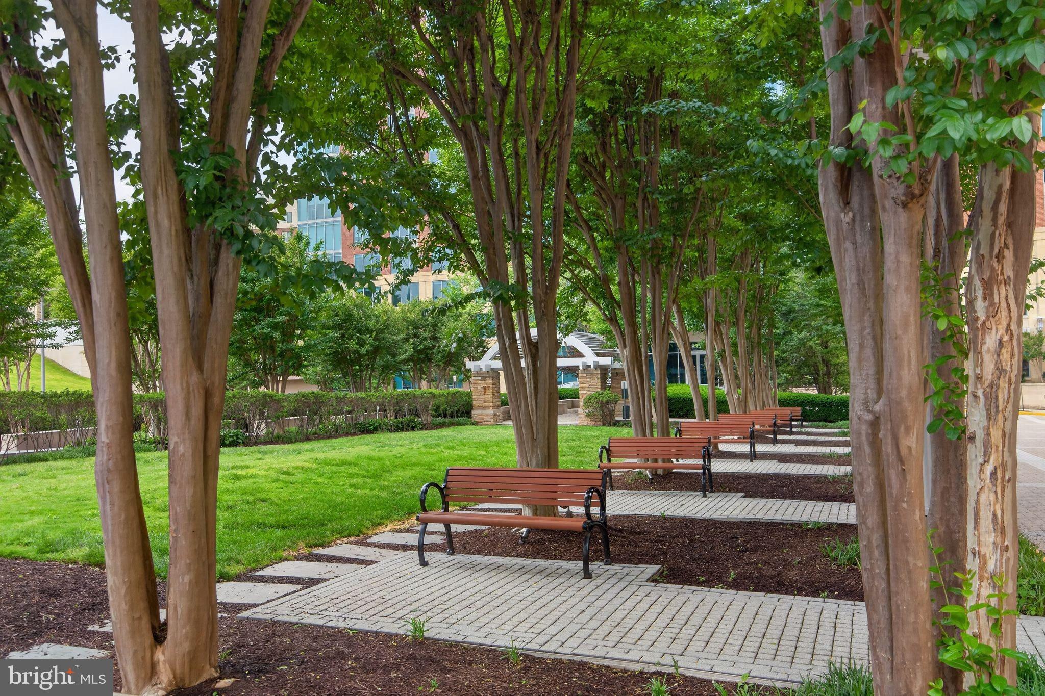 ONE PARK CREST CONDOMINIUM - Residential