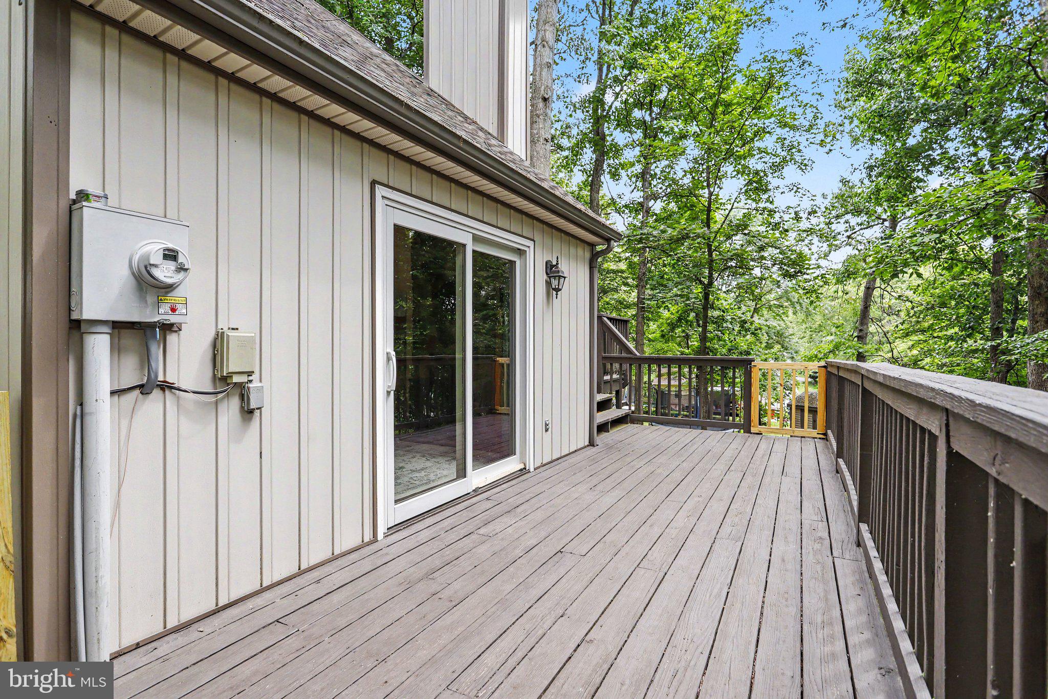 K-SECTION CARROLL VALLEY - Residential