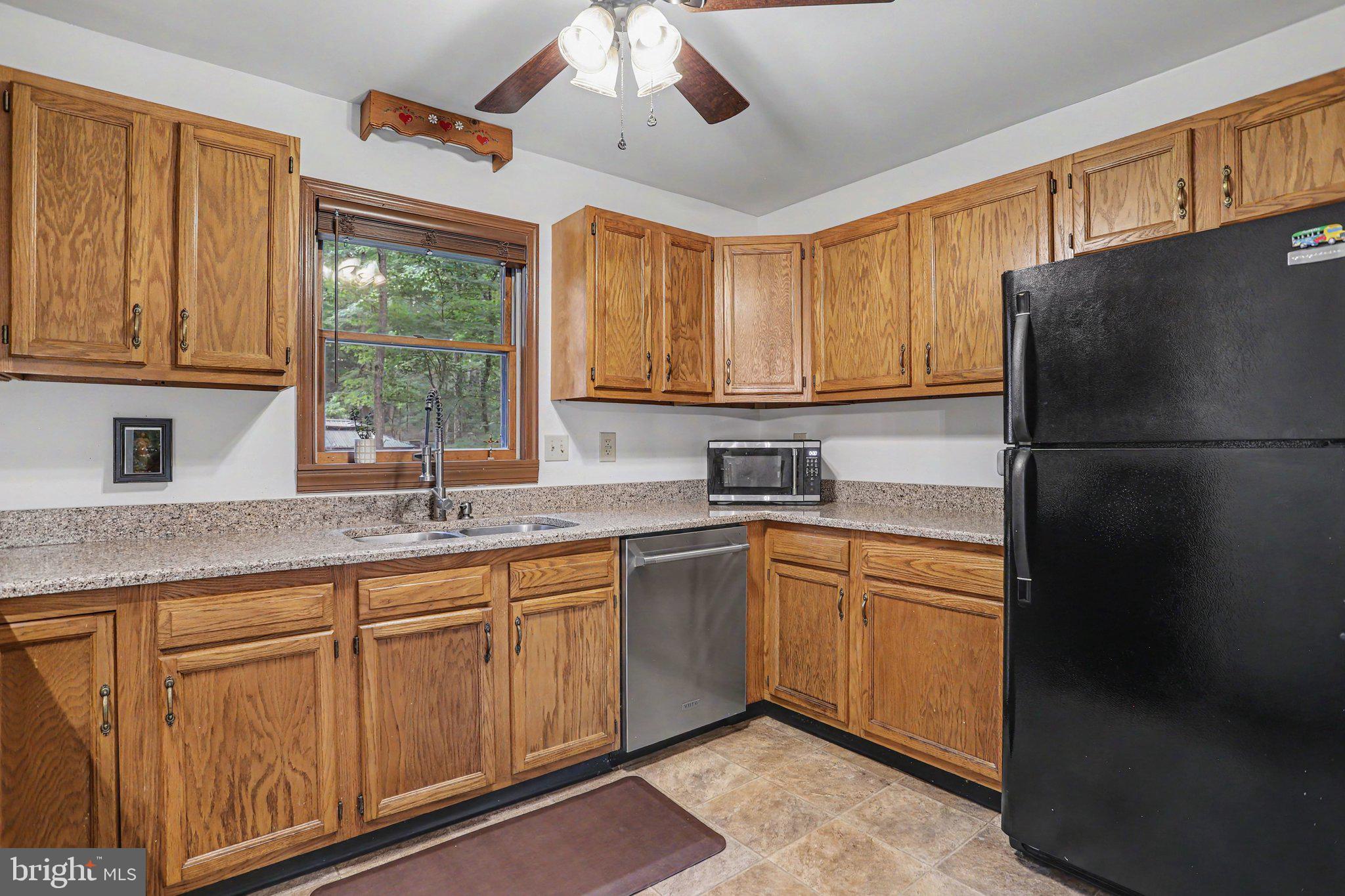 K-SECTION CARROLL VALLEY - Residential