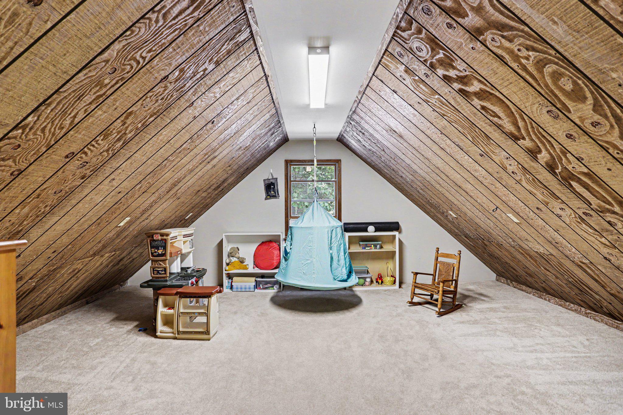 K-SECTION CARROLL VALLEY - Residential