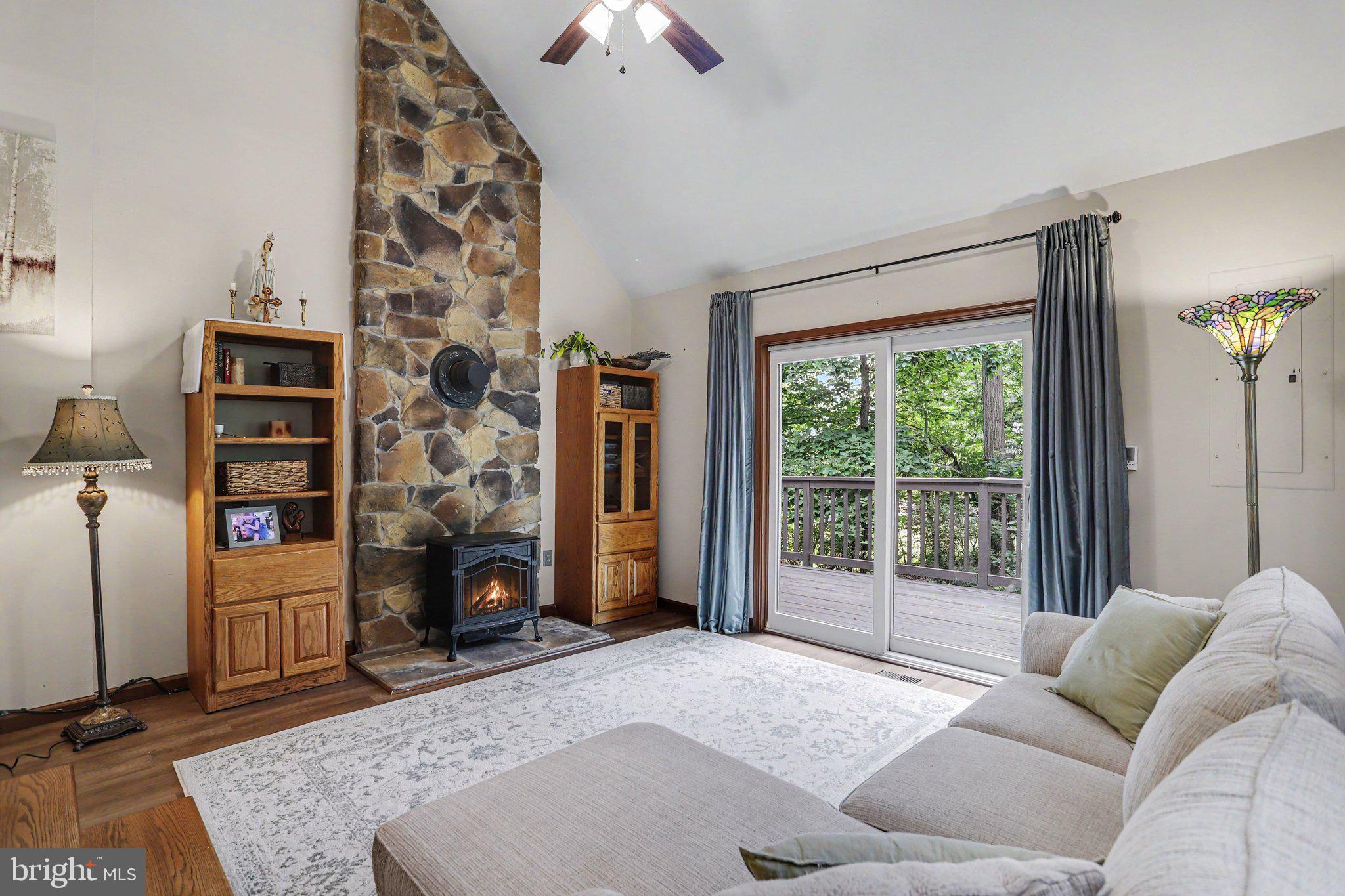 K-SECTION CARROLL VALLEY - Residential